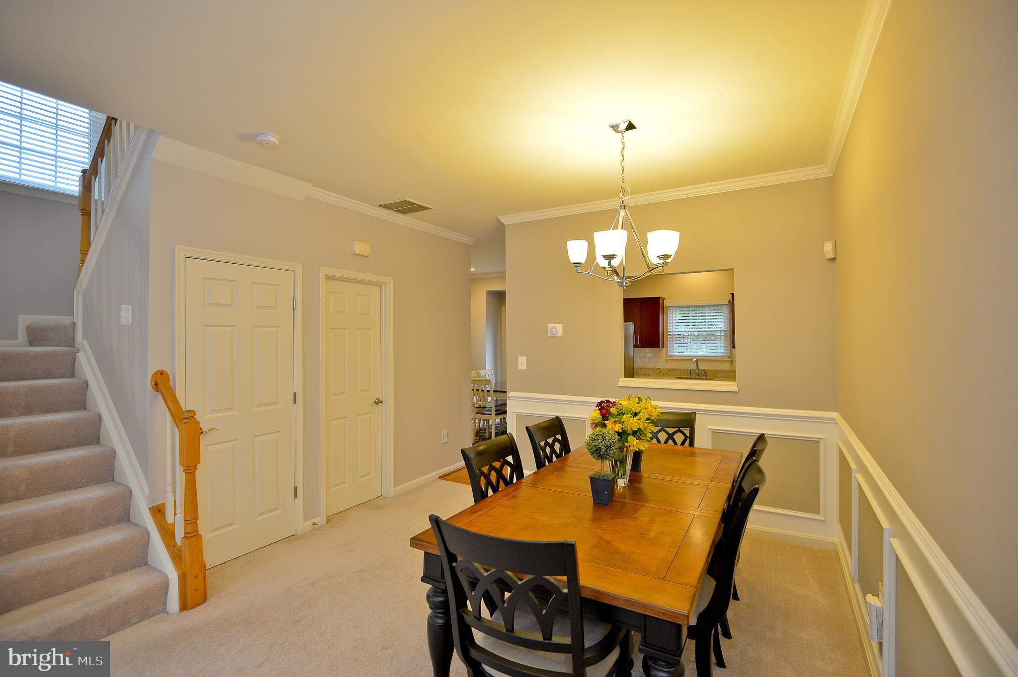 CENTRE RIDGE LAND BAY - Residential