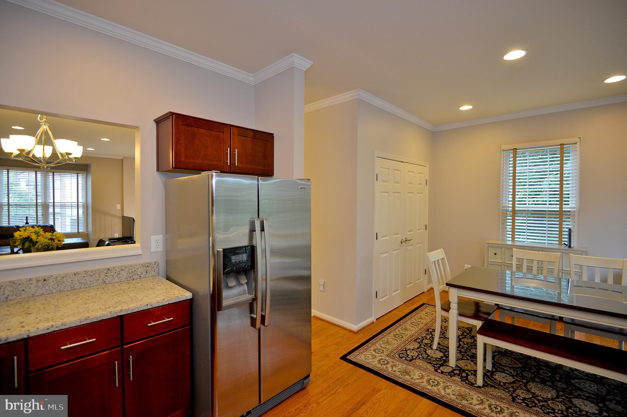 CENTRE RIDGE LAND BAY - Residential