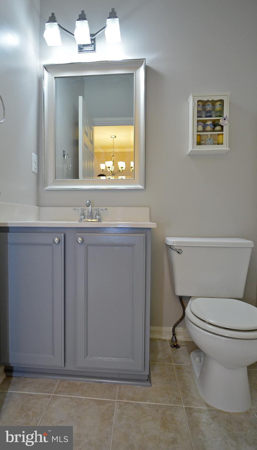 CENTRE RIDGE LAND BAY - Residential