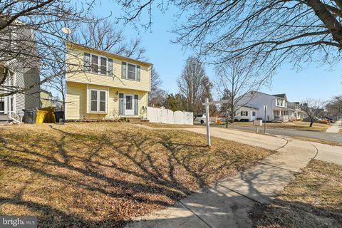 128 COTTAGE GROVE DRIVE PASADENA MD 21122