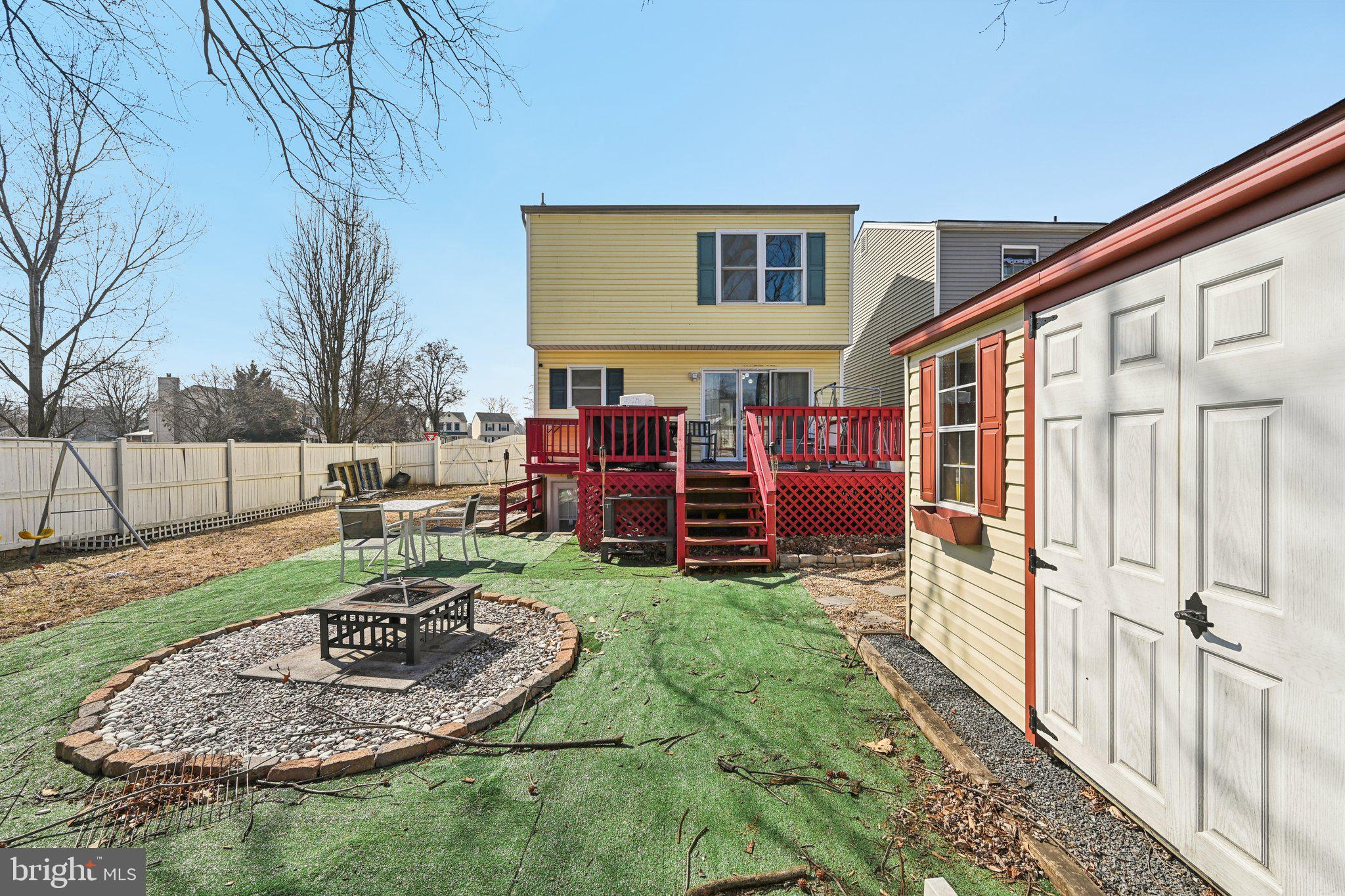 COTTAGE GROVE - Residential