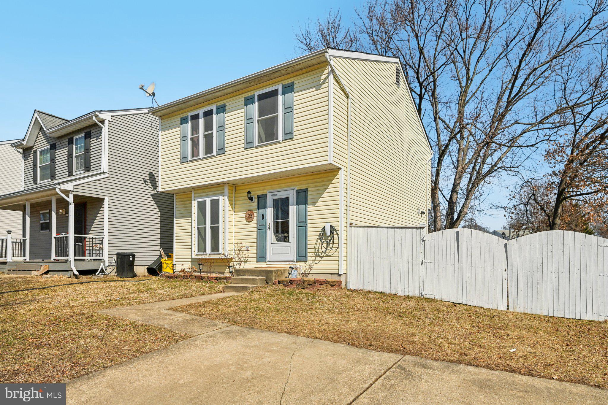 128 COTTAGE GROVE DRIVE