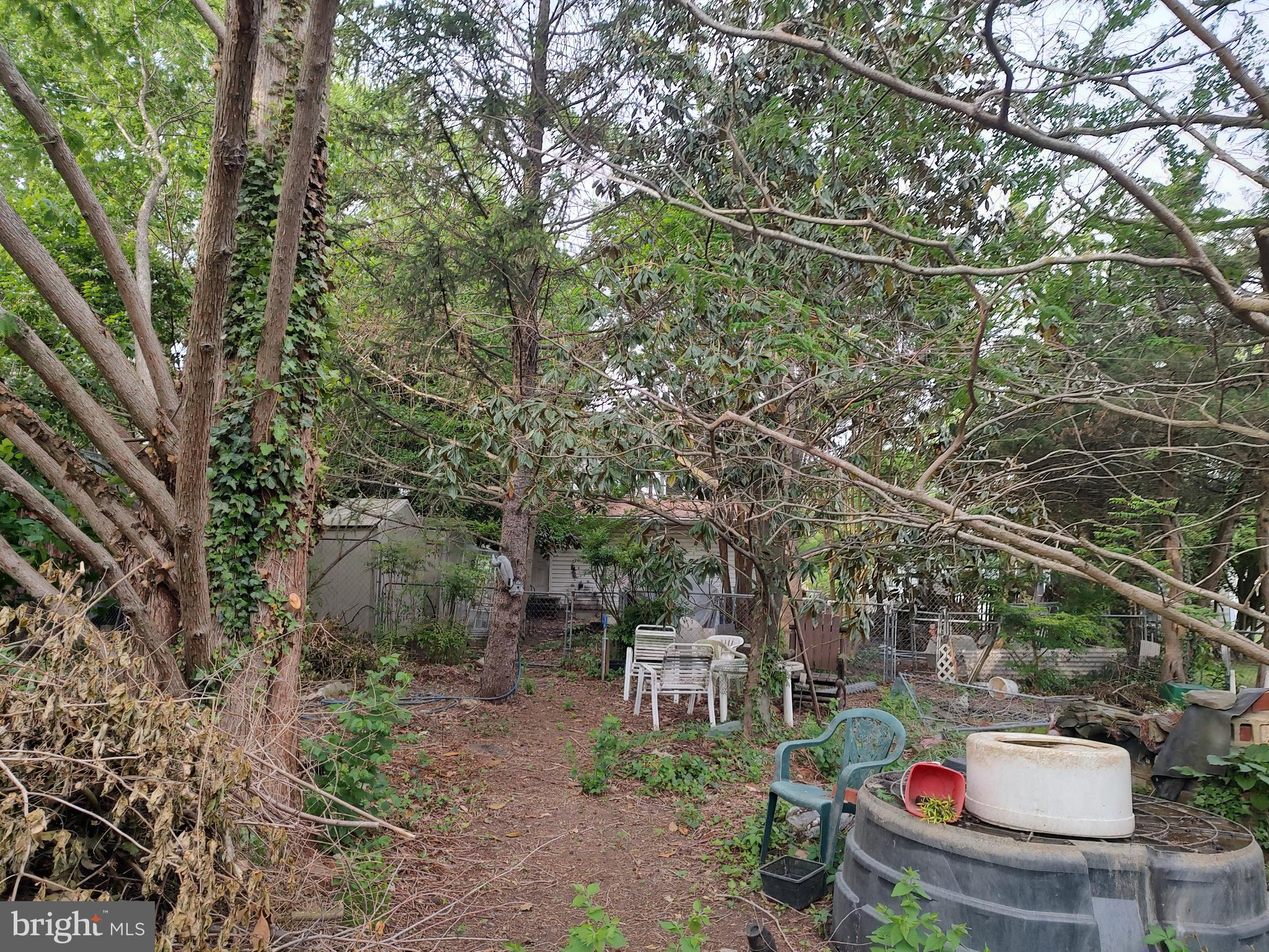 HISTORIC DISTRICT - Residential