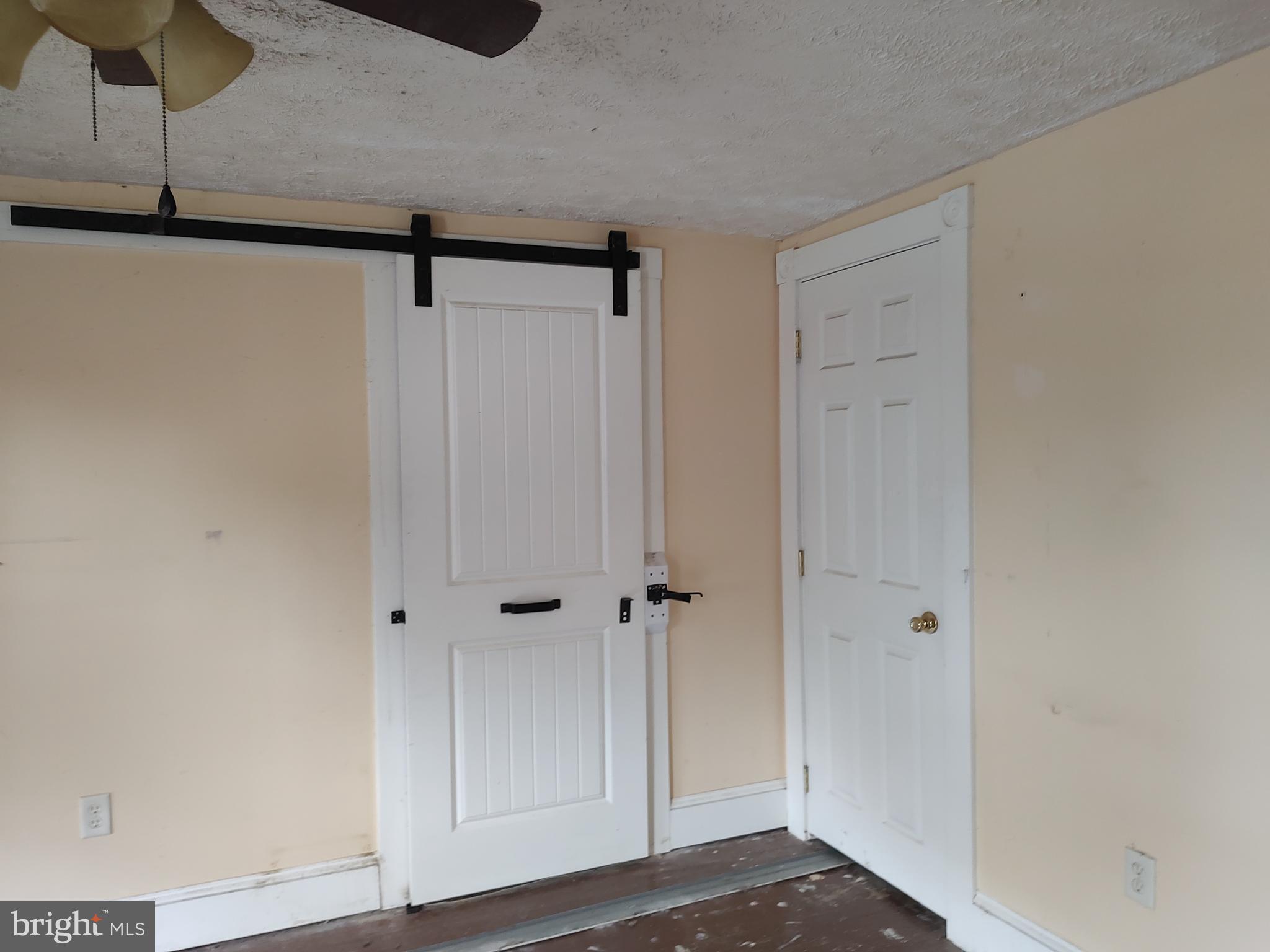 HISTORIC DISTRICT - Residential