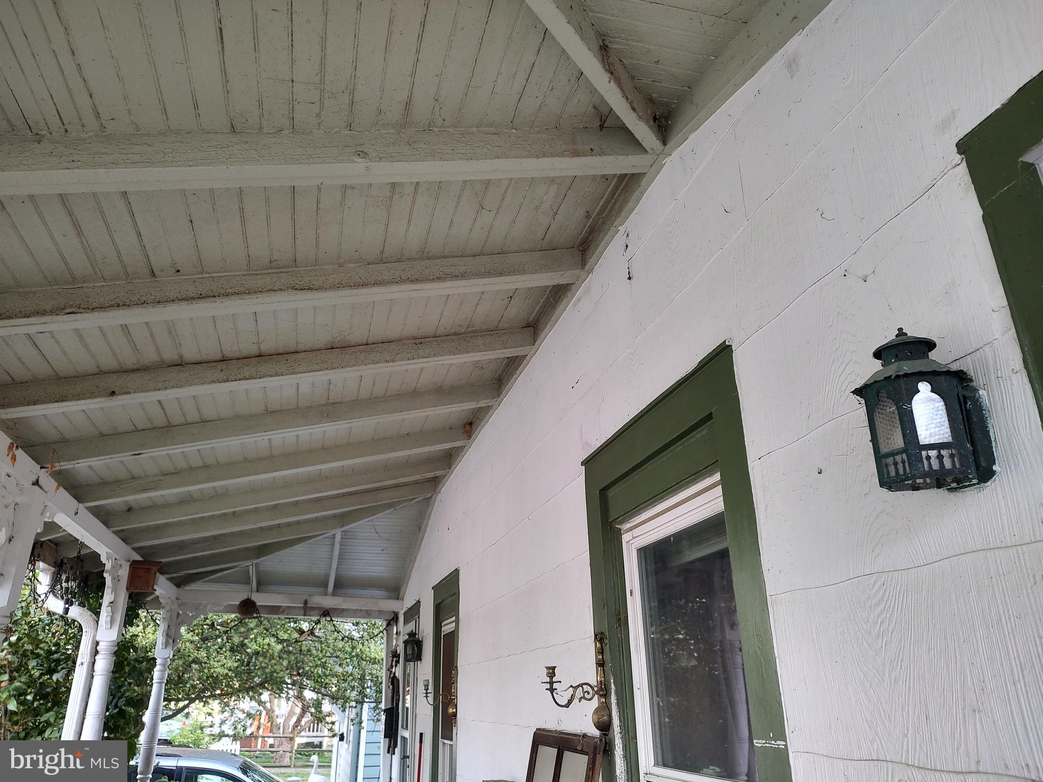 HISTORIC DISTRICT - Residential