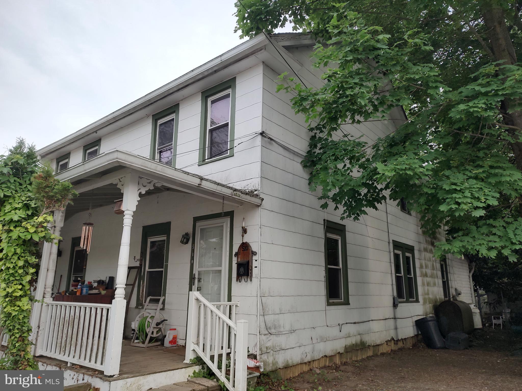 508 CANNON STREET