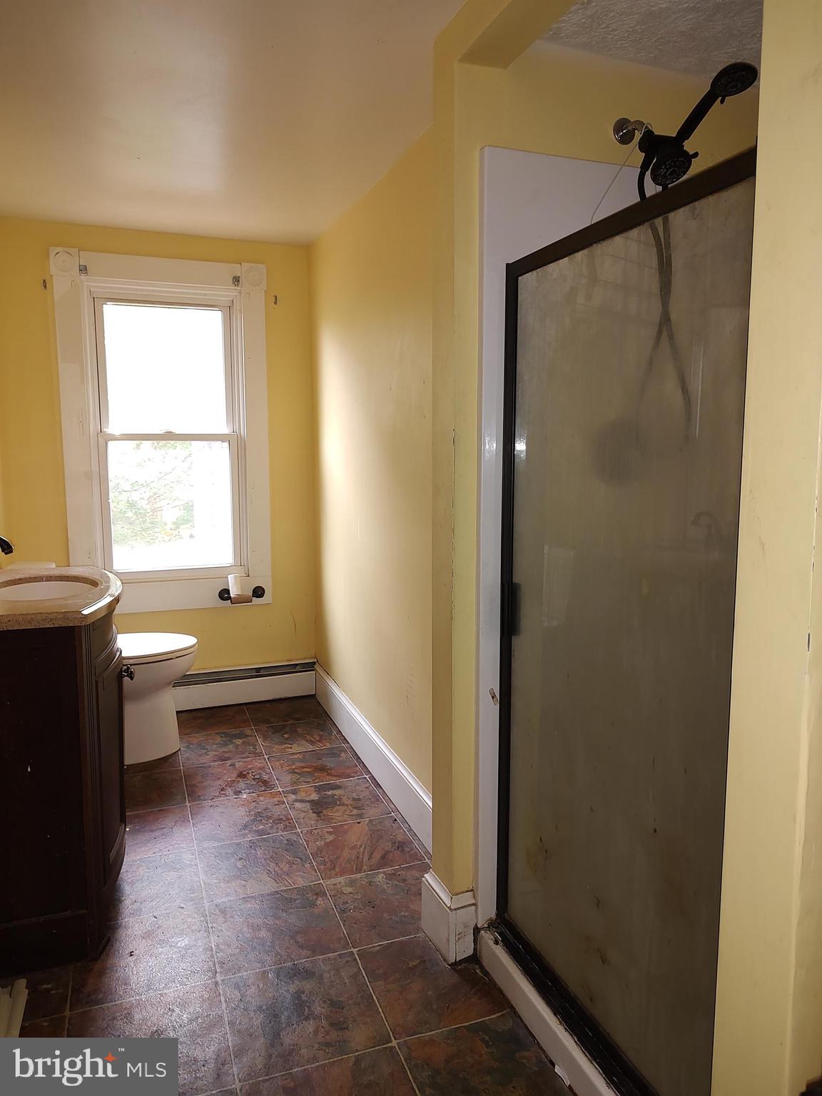 HISTORIC DISTRICT - Residential