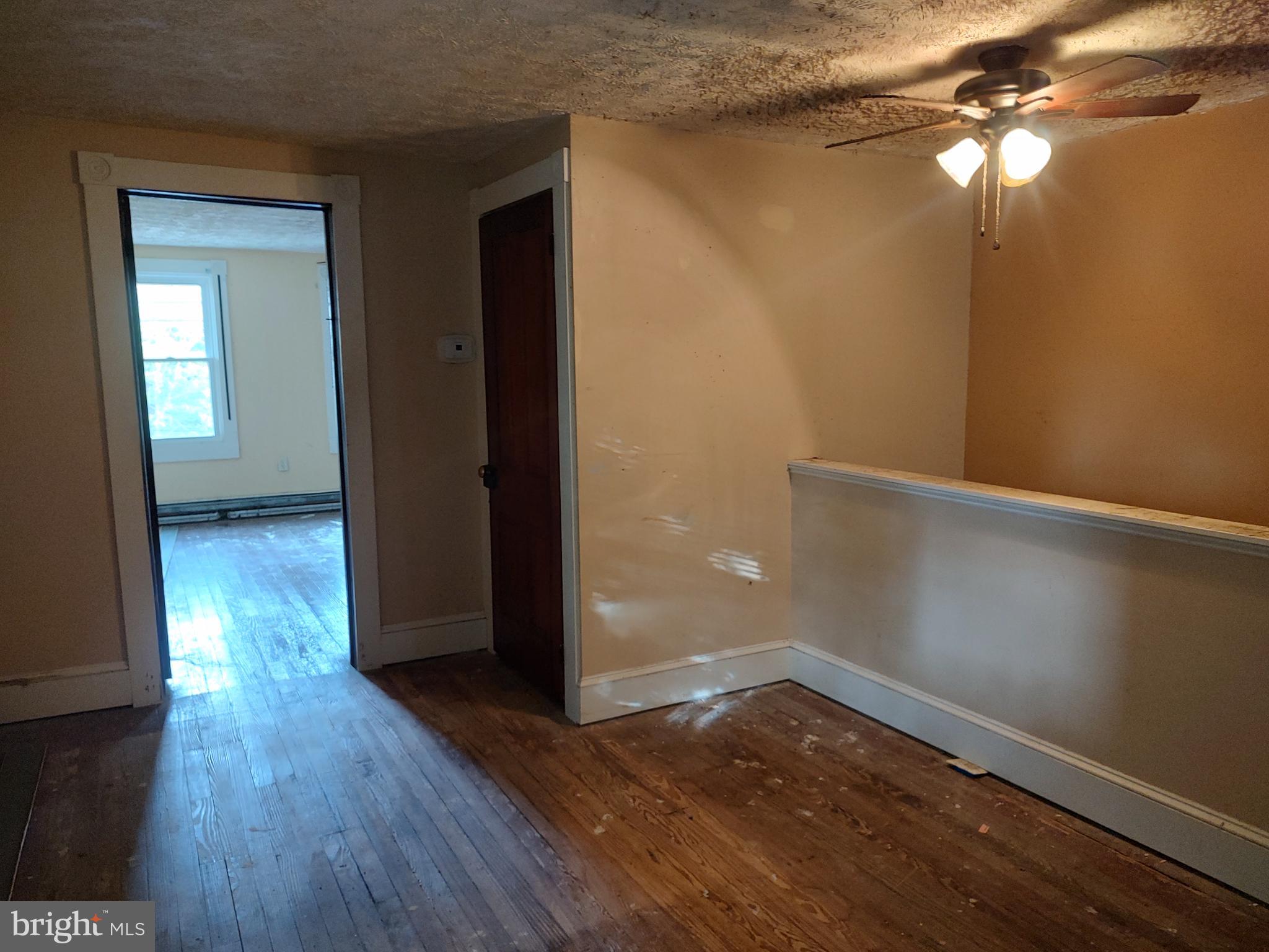 HISTORIC DISTRICT - Residential