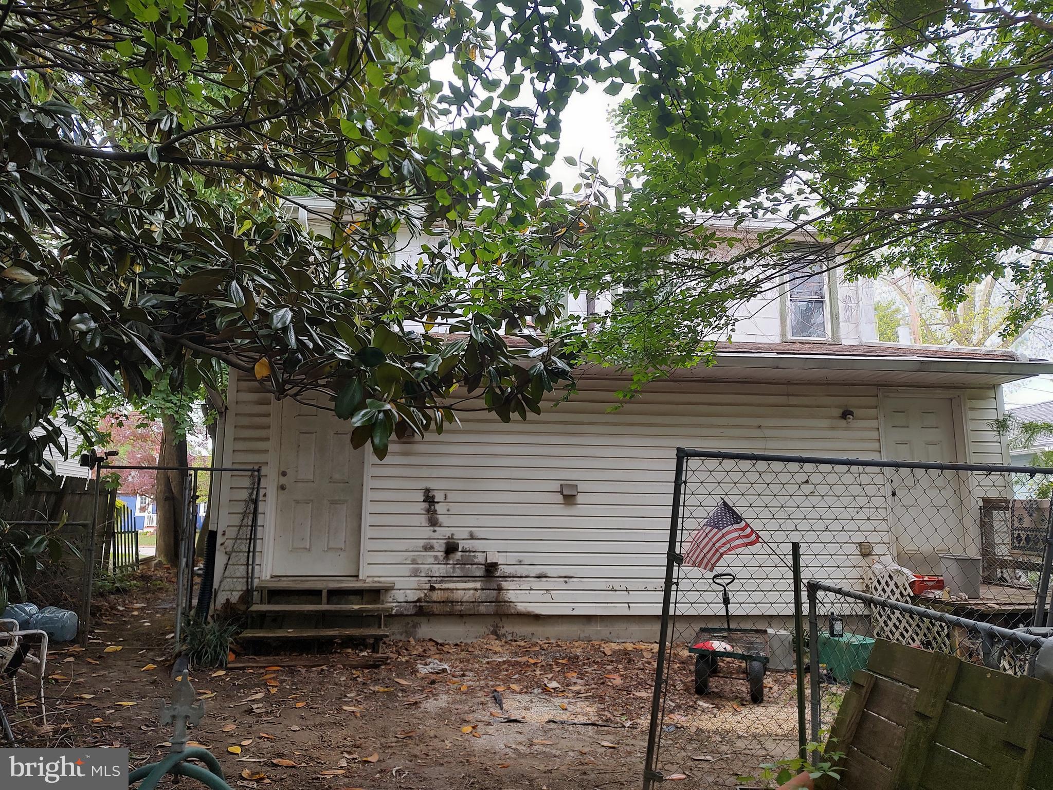 508 CANNON STREET