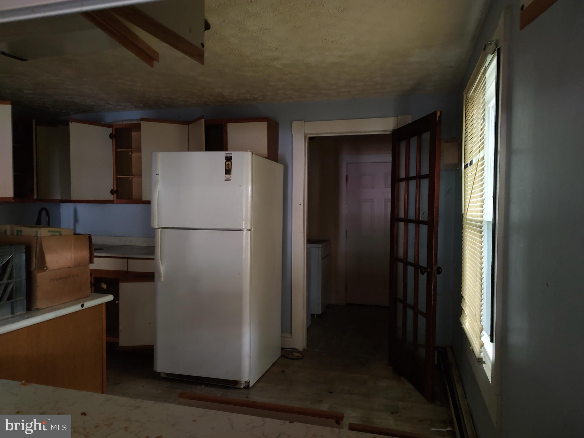 HISTORIC DISTRICT - Residential