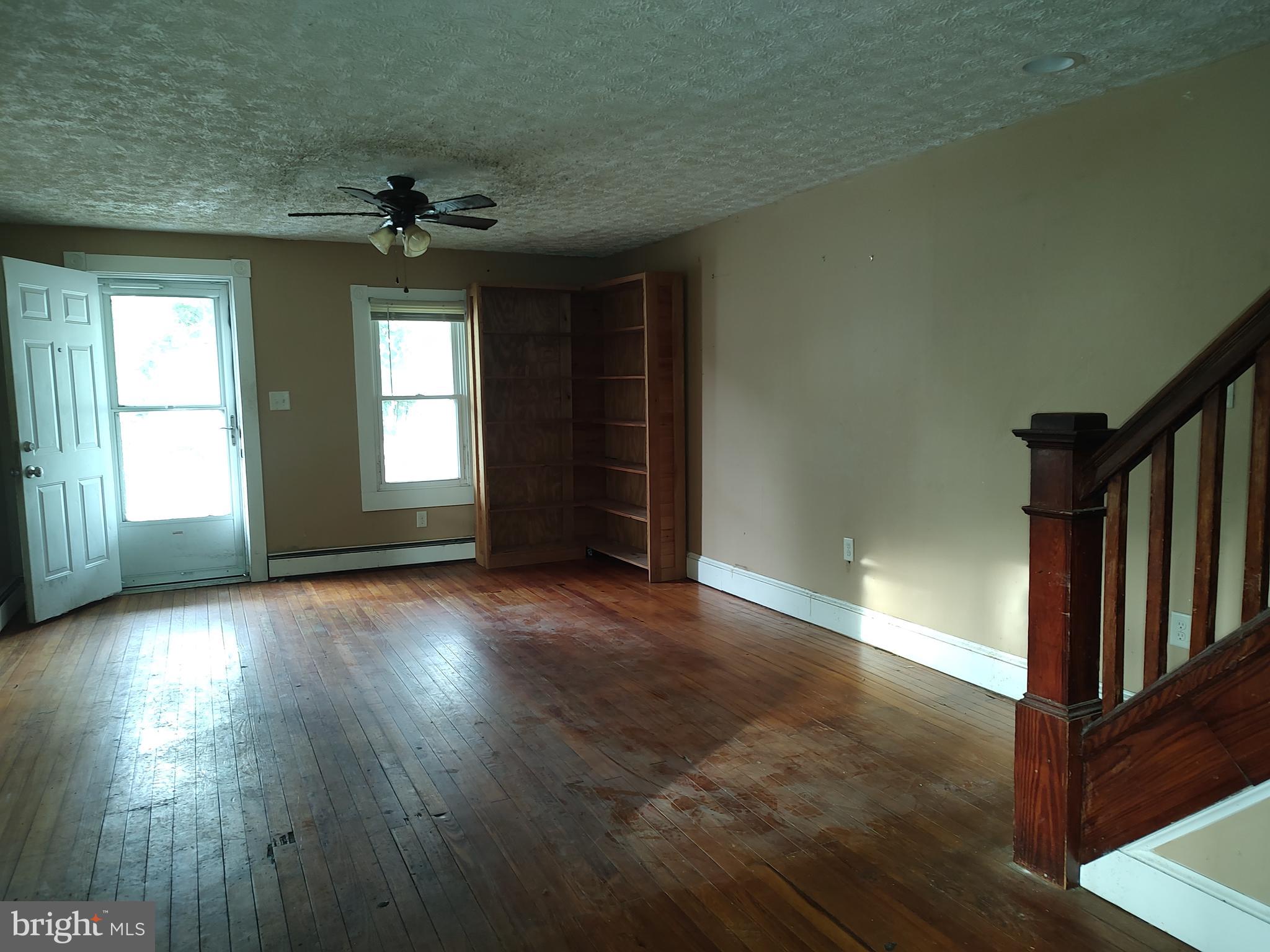 HISTORIC DISTRICT - Residential