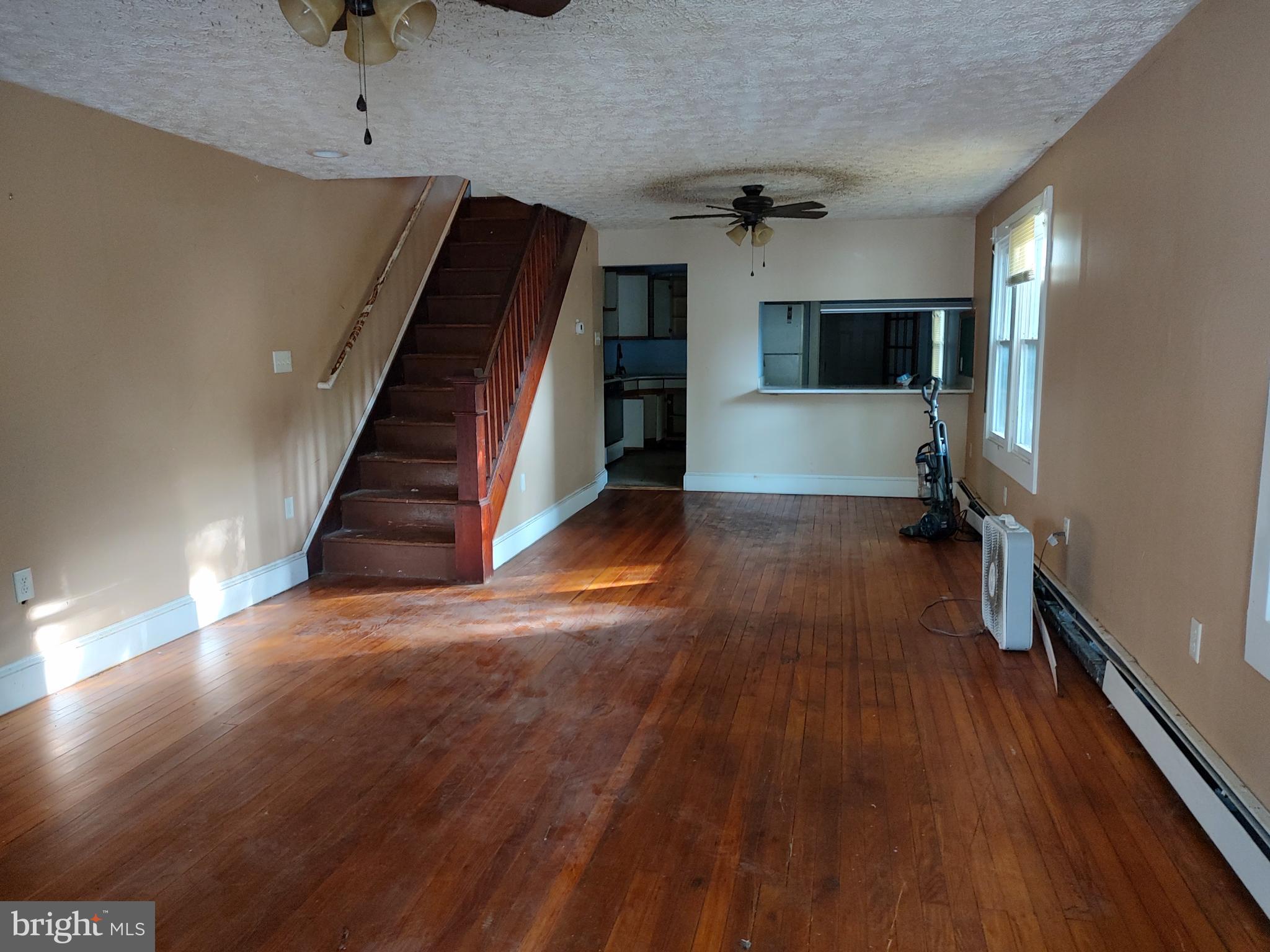 HISTORIC DISTRICT - Residential