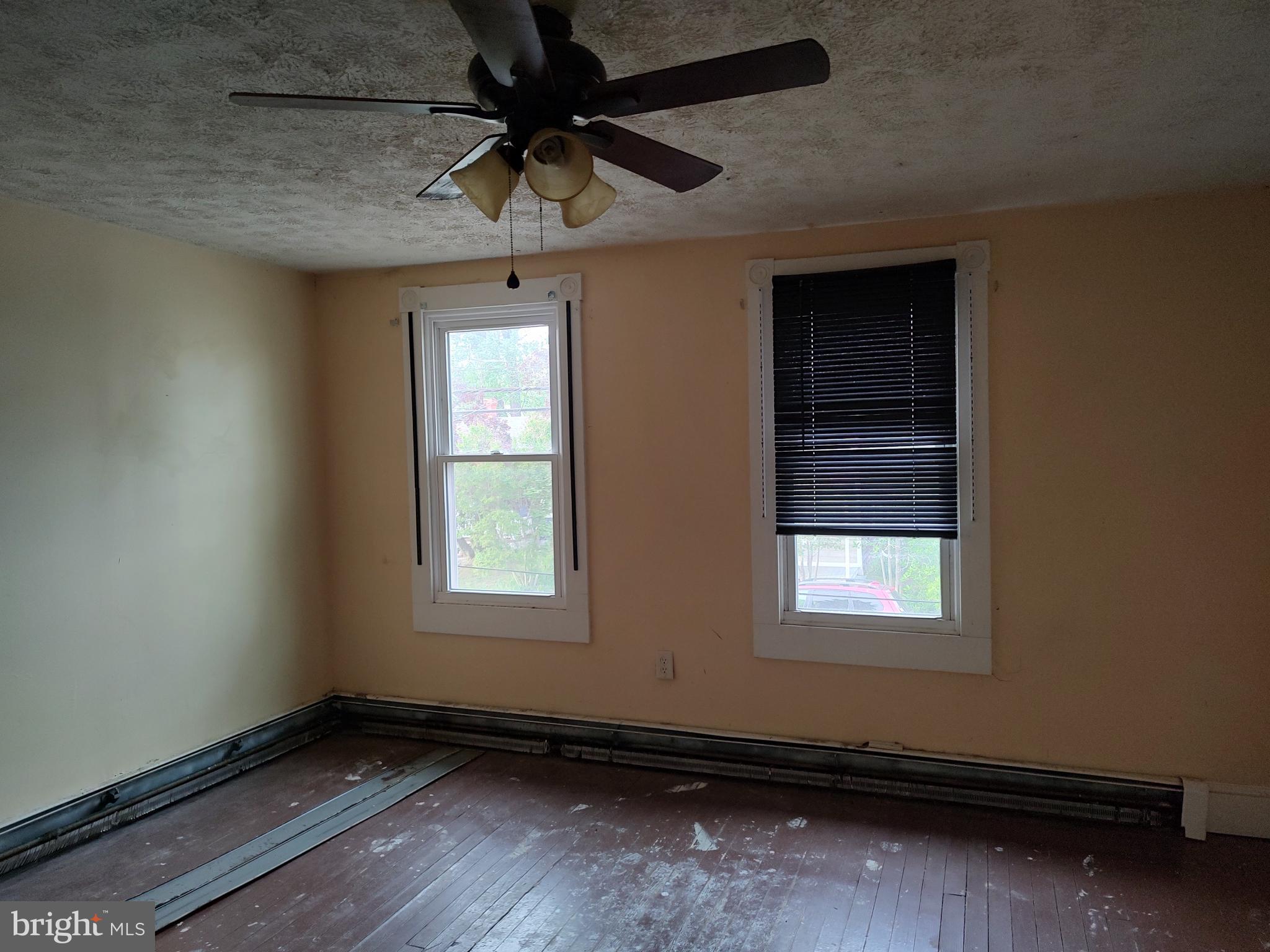 HISTORIC DISTRICT - Residential