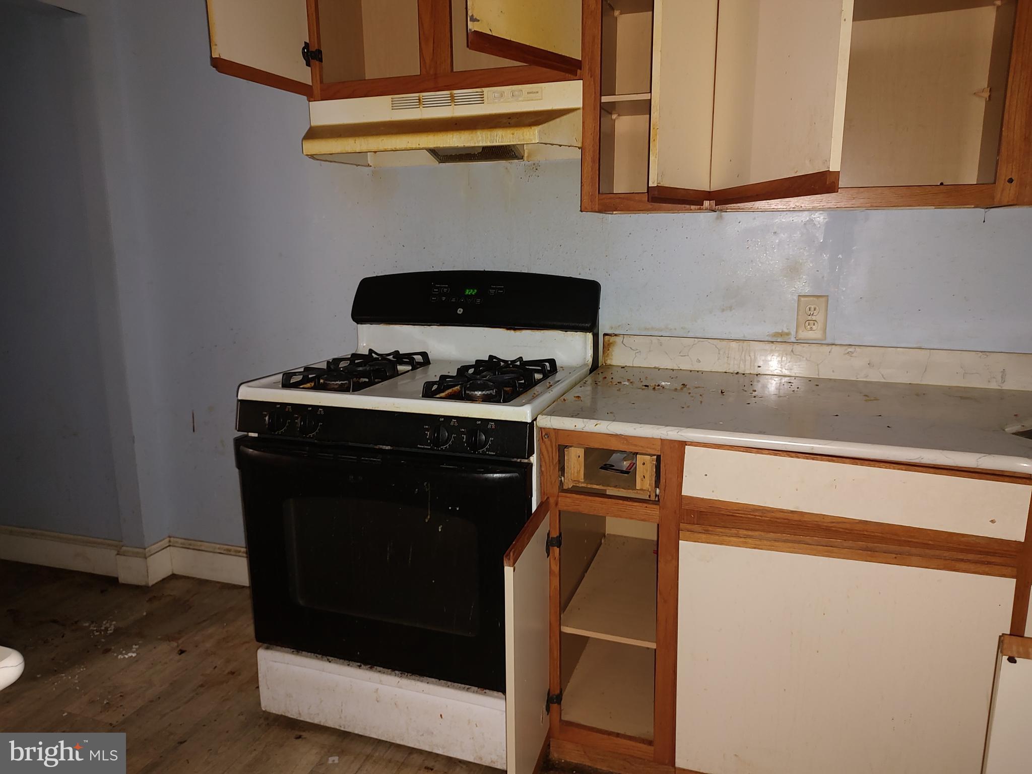 HISTORIC DISTRICT - Residential