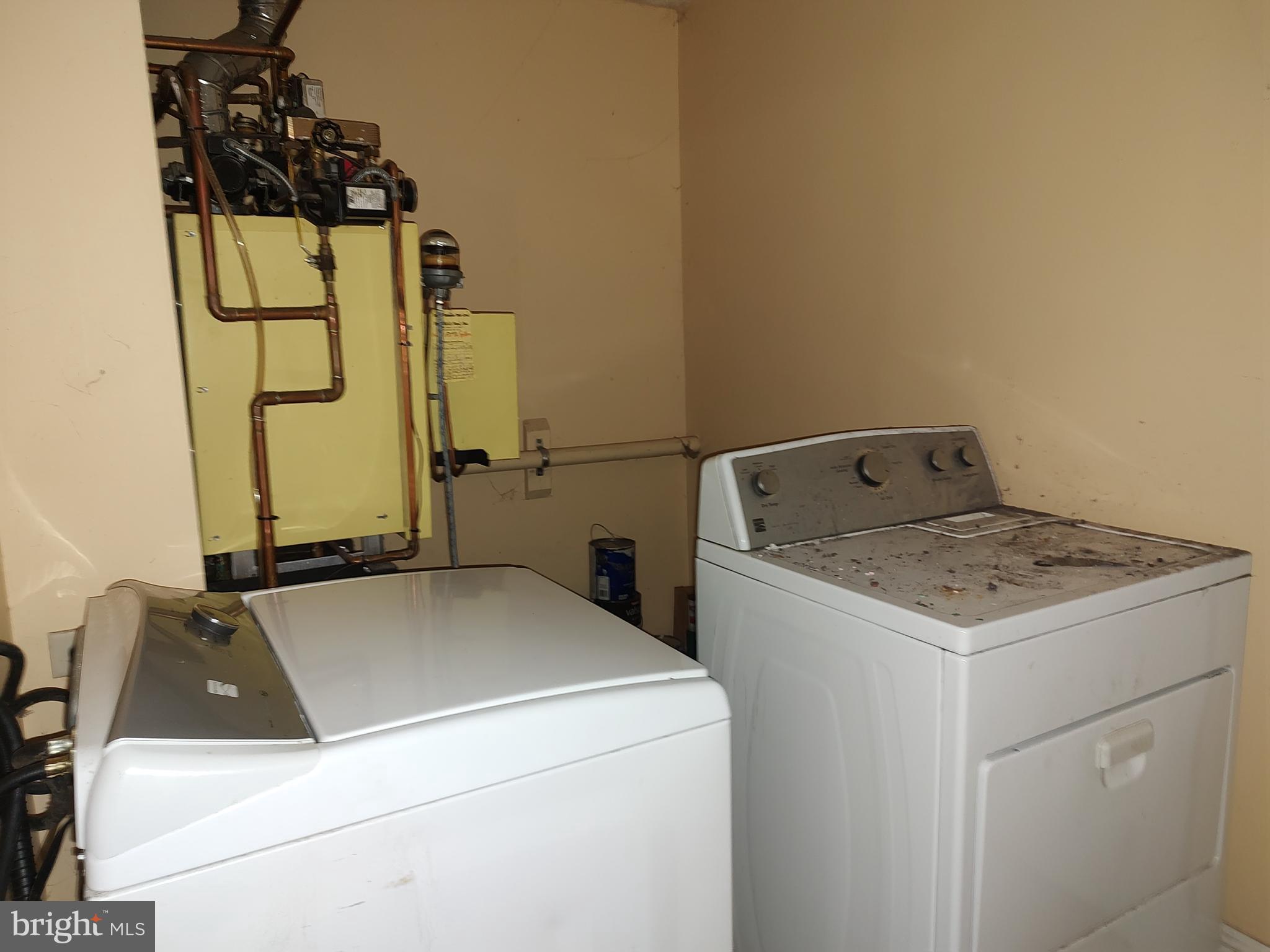 HISTORIC DISTRICT - Residential