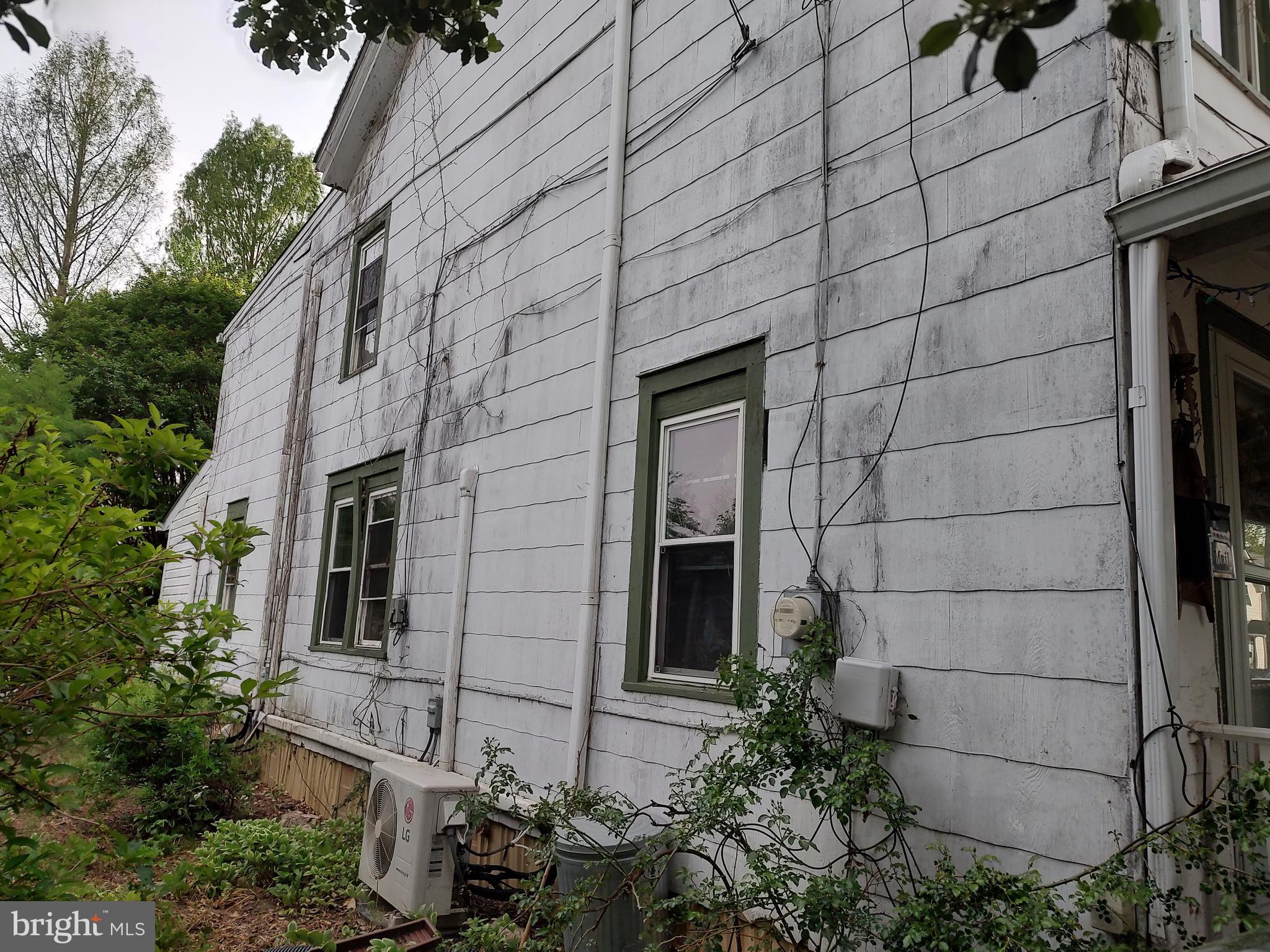 HISTORIC DISTRICT - Residential