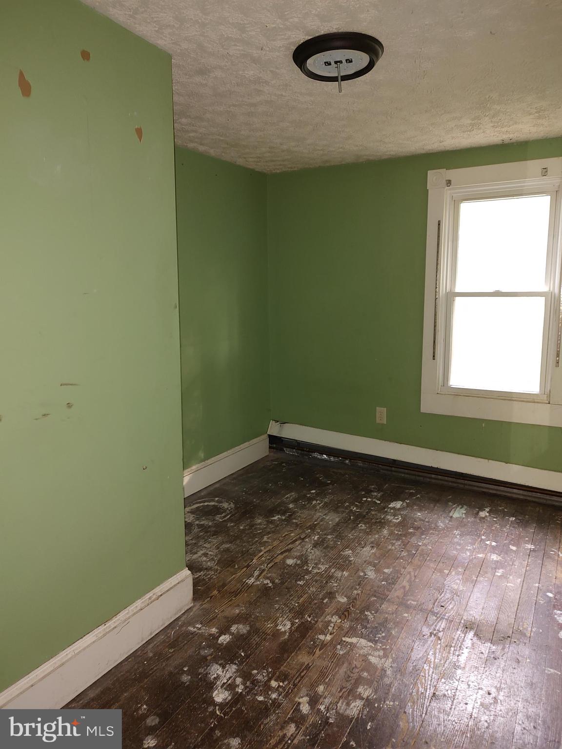 HISTORIC DISTRICT - Residential