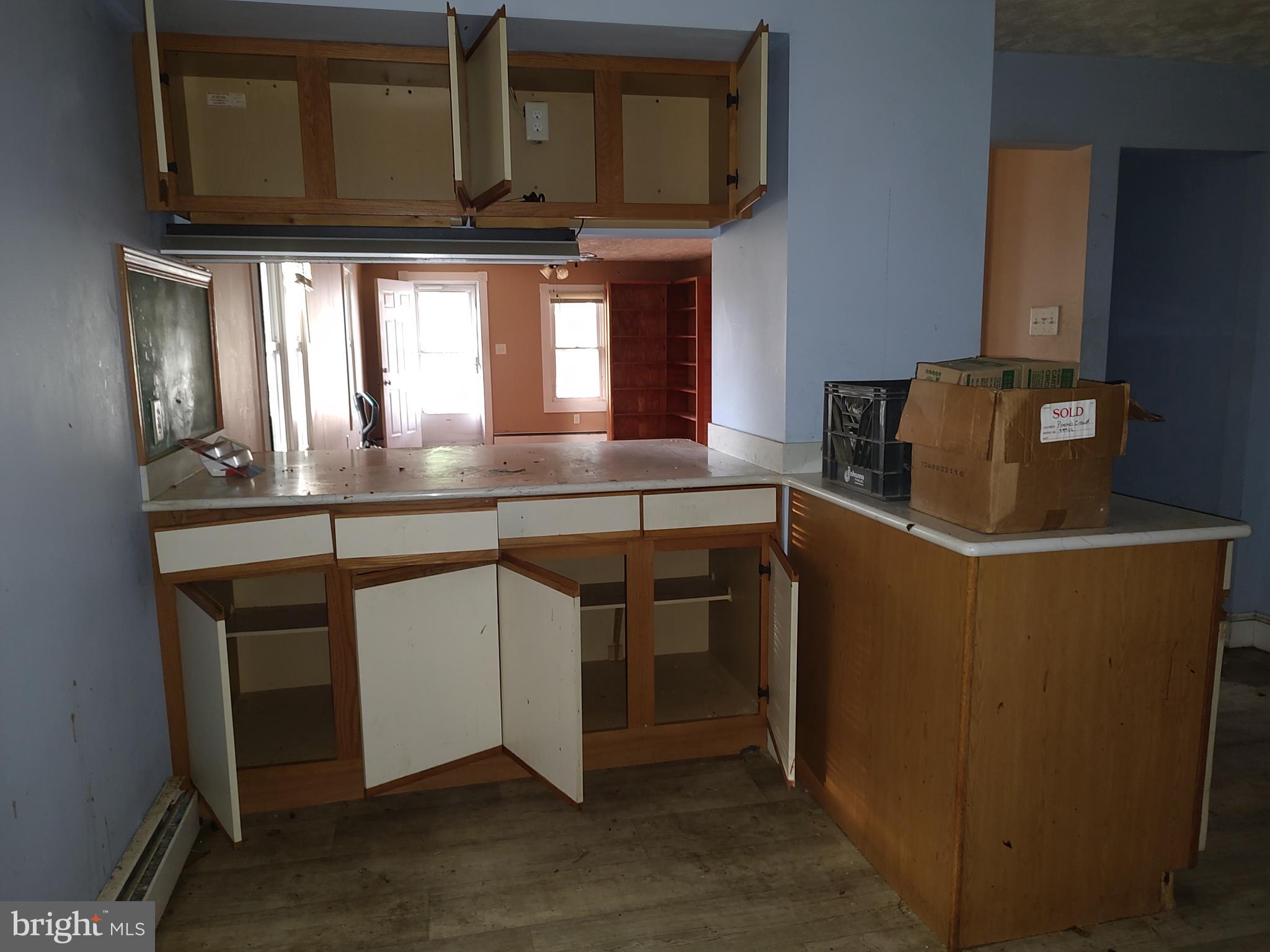 HISTORIC DISTRICT - Residential