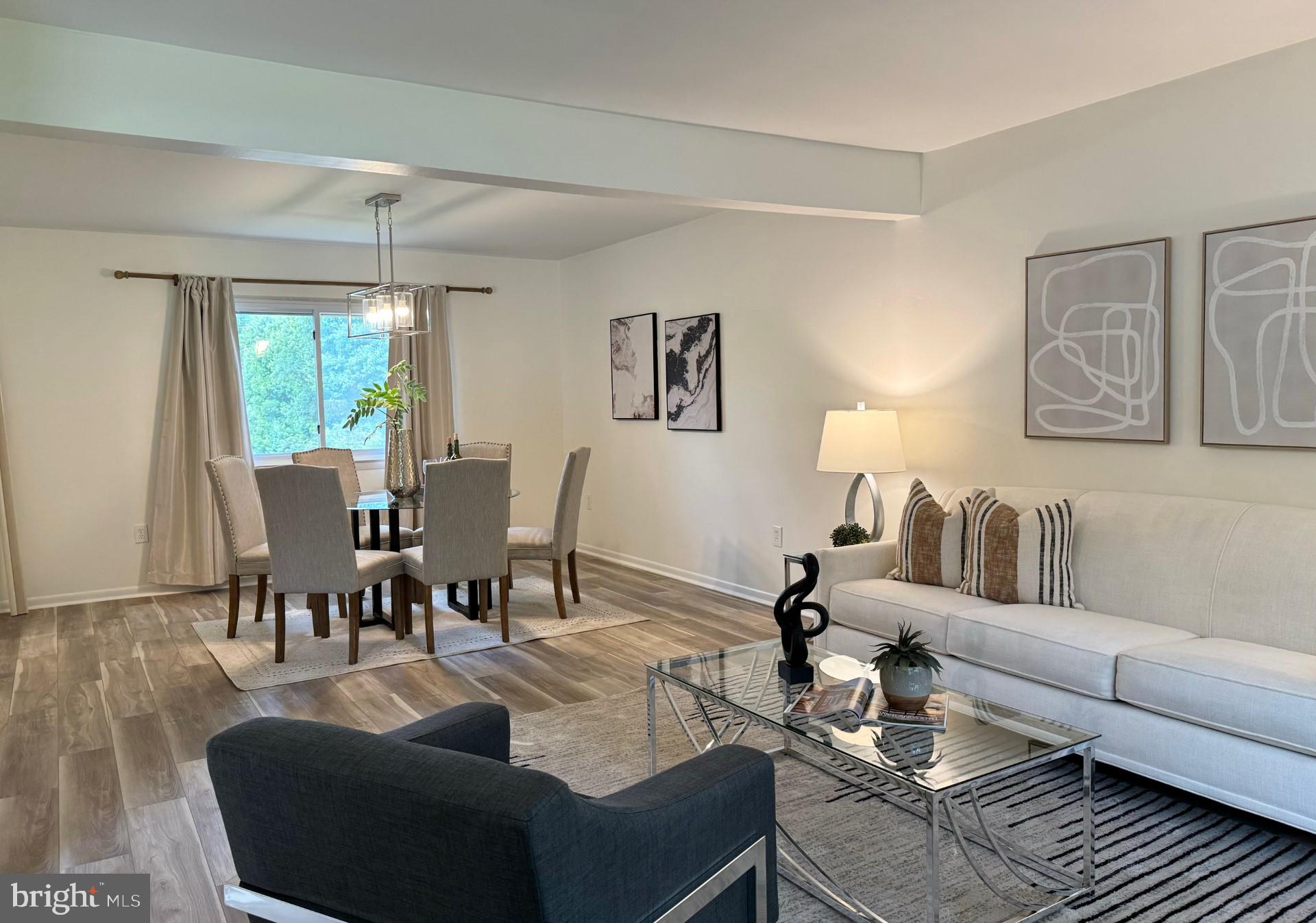 THE TRAILS - Residential