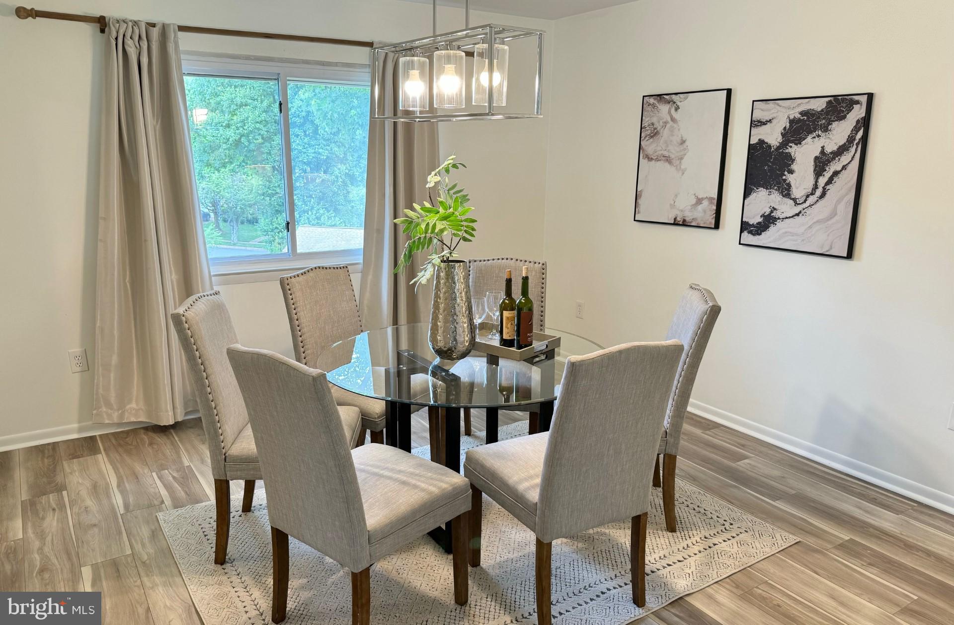 THE TRAILS - Residential