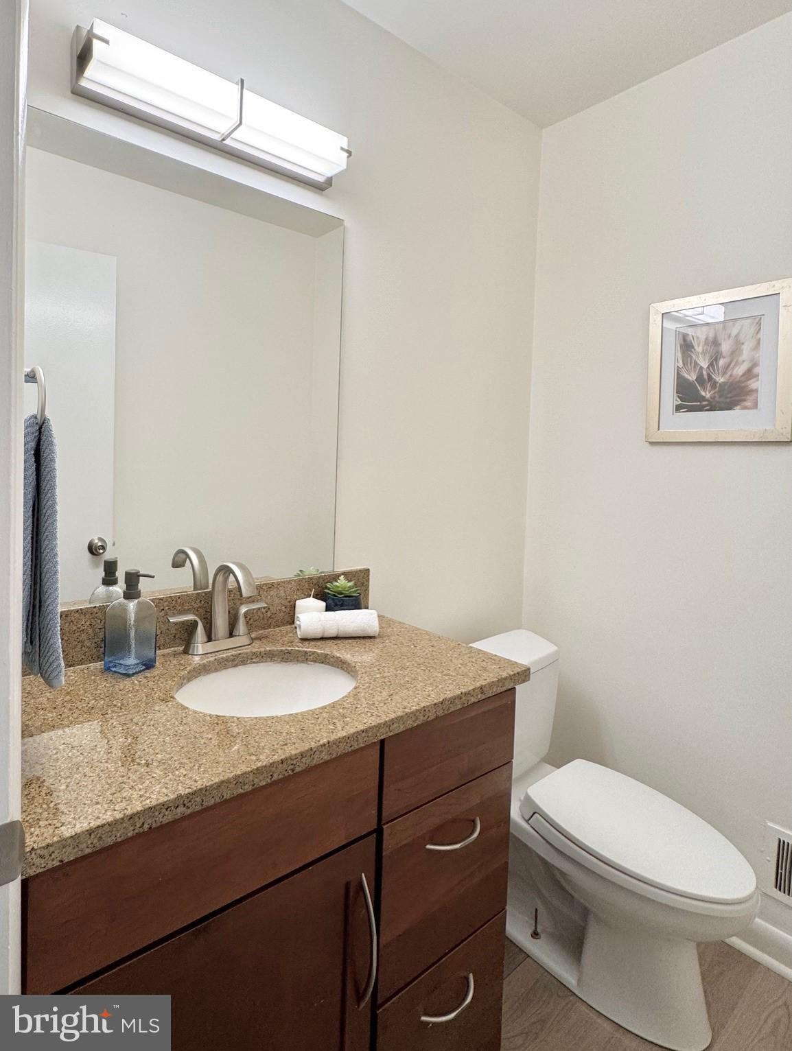 THE TRAILS - Residential