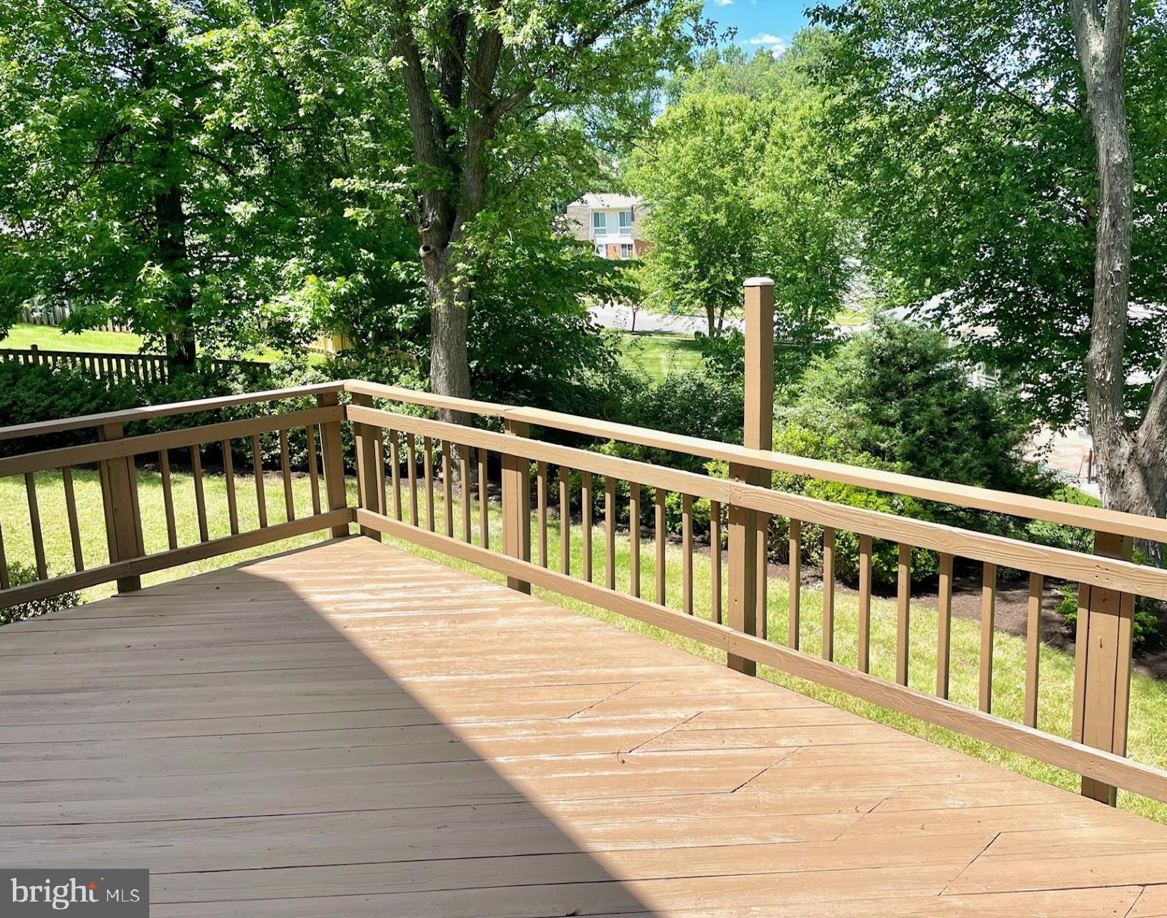 THE TRAILS - Residential