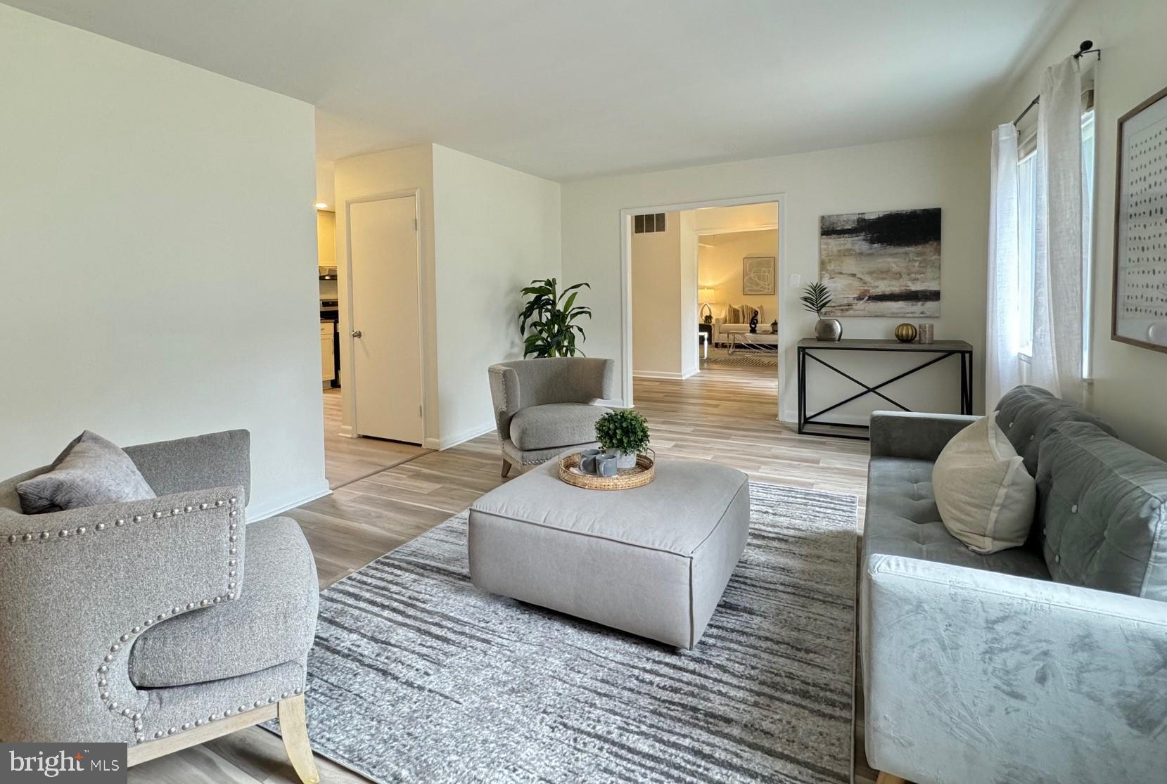 THE TRAILS - Residential