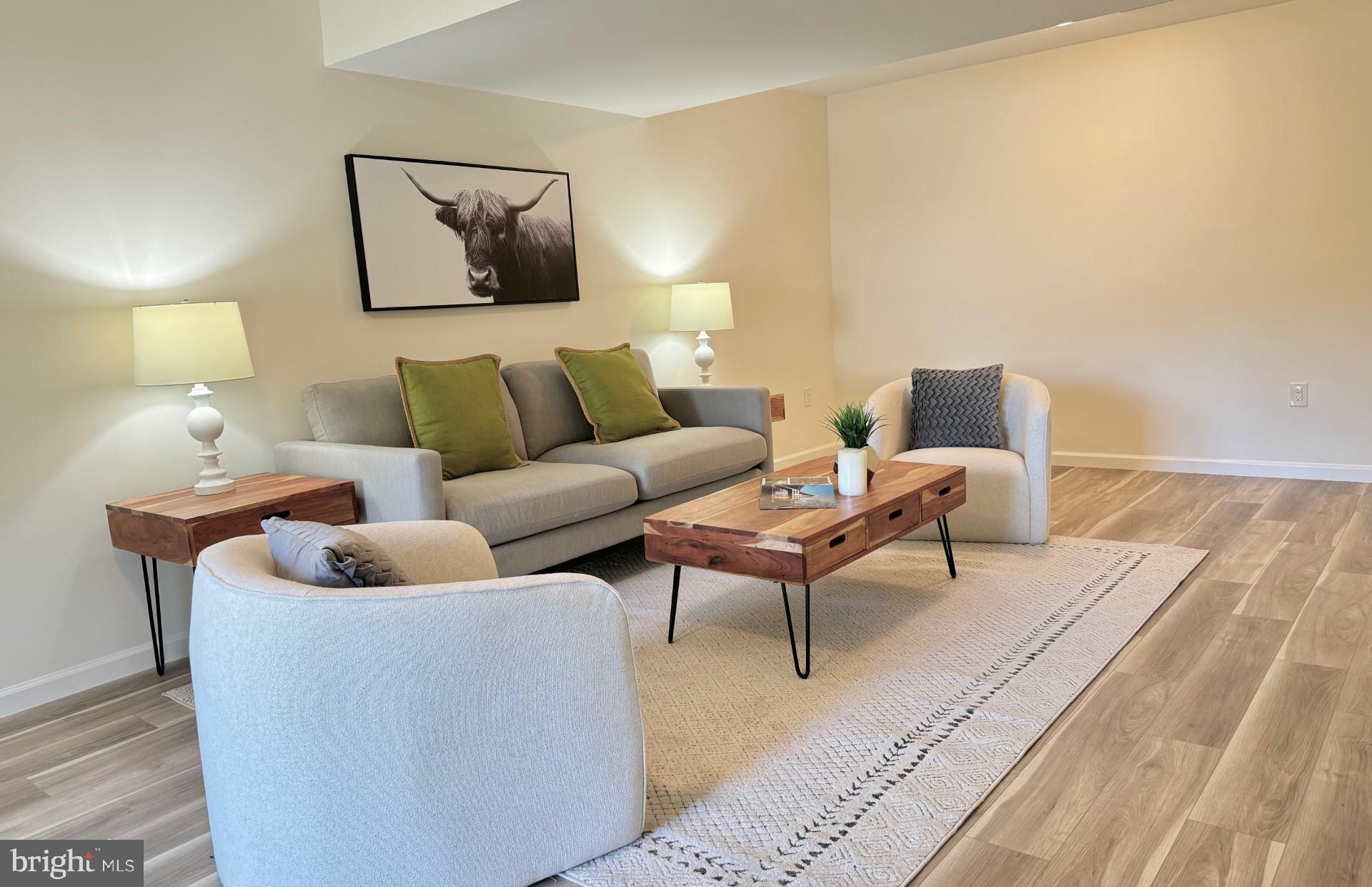 THE TRAILS - Residential