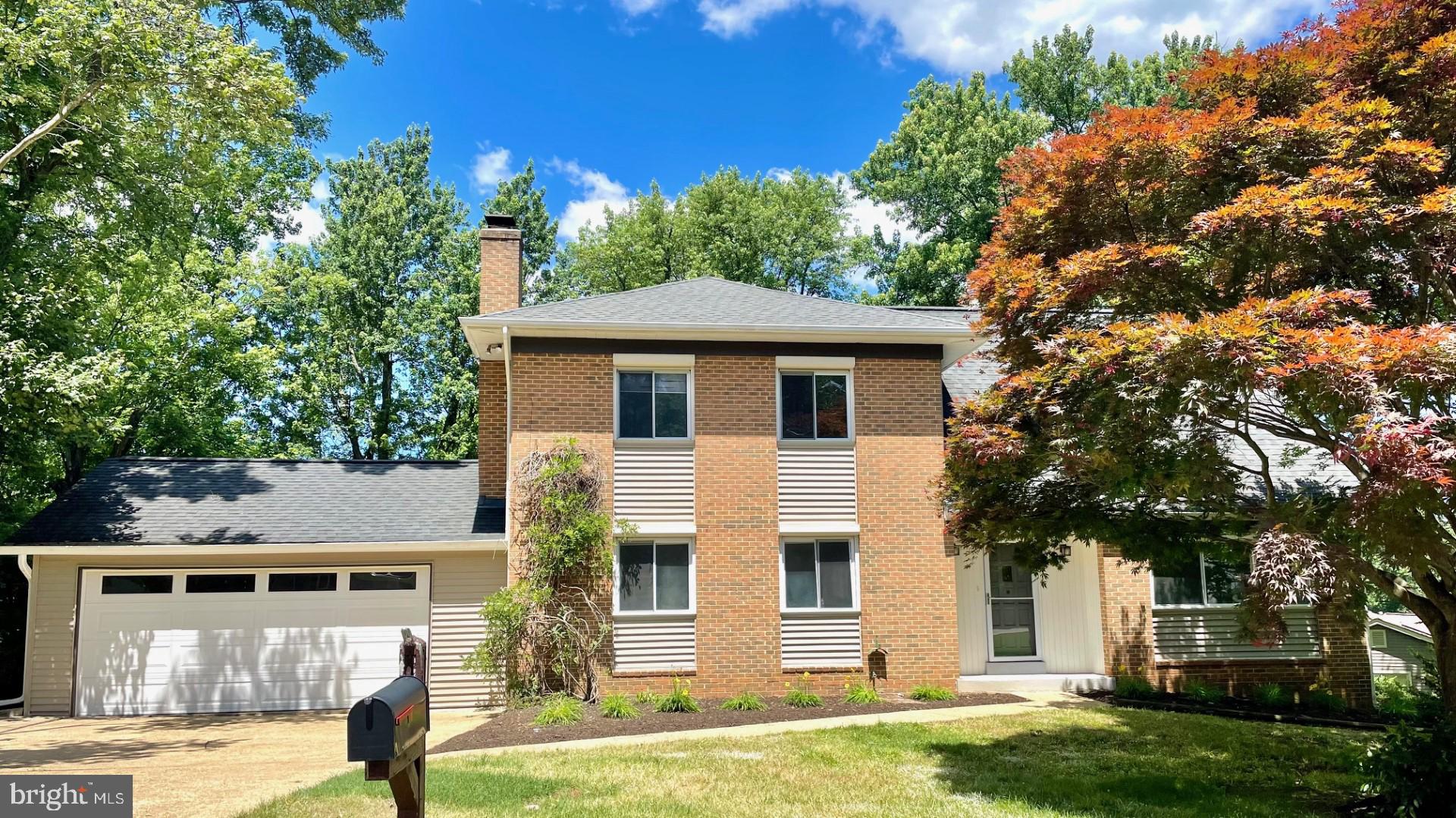 THE TRAILS - Residential