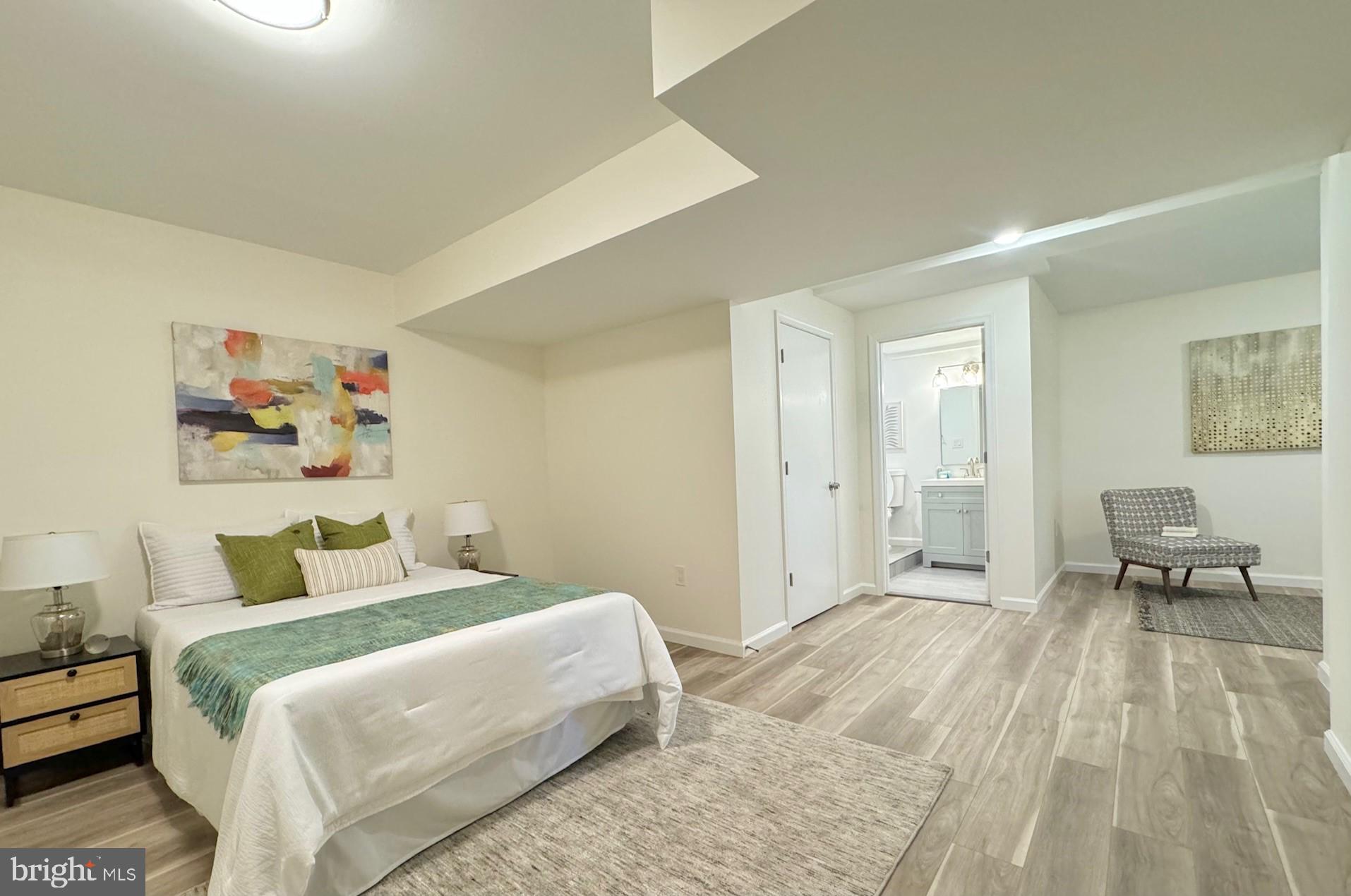 THE TRAILS - Residential