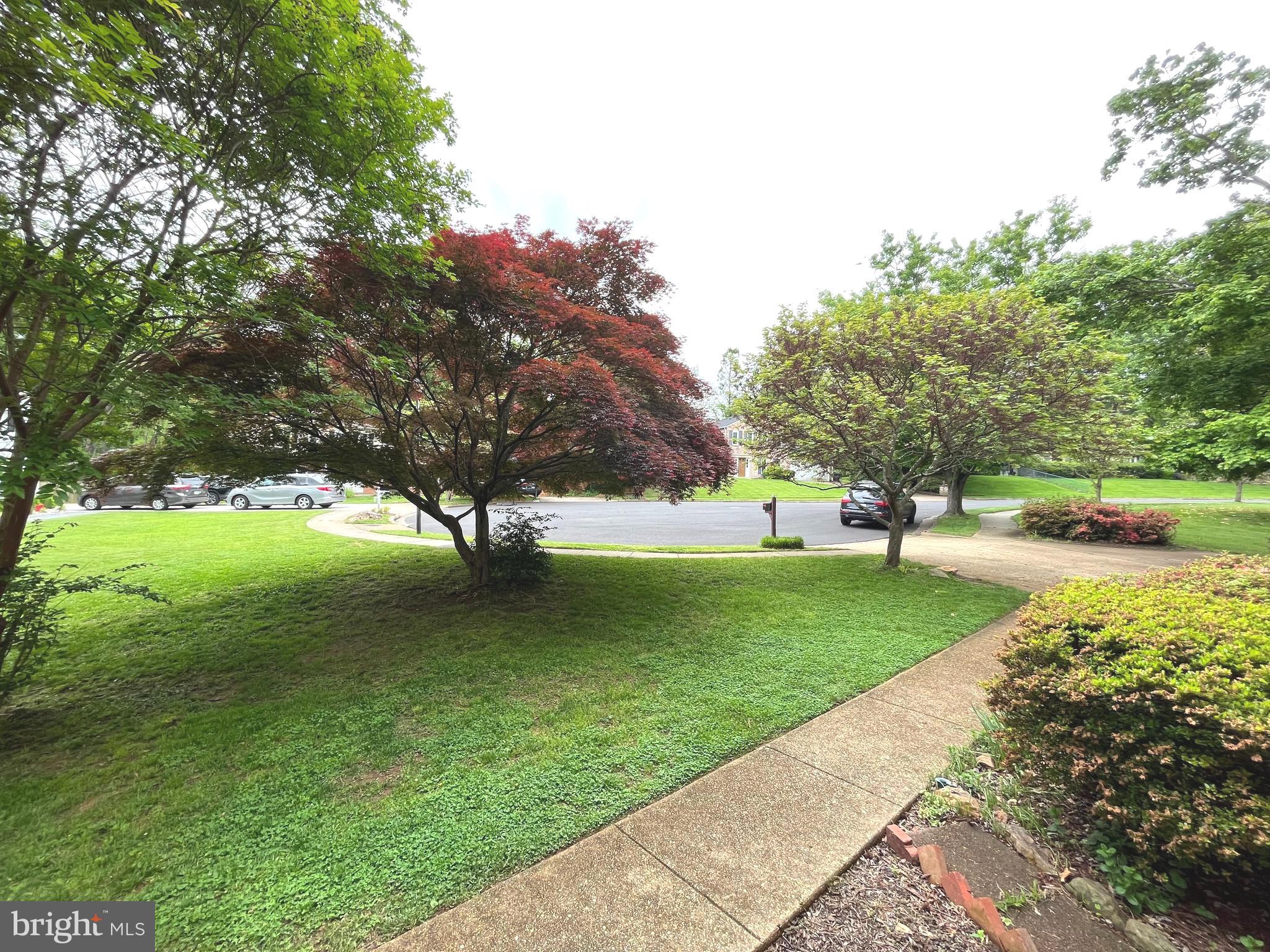 THE TRAILS - Residential