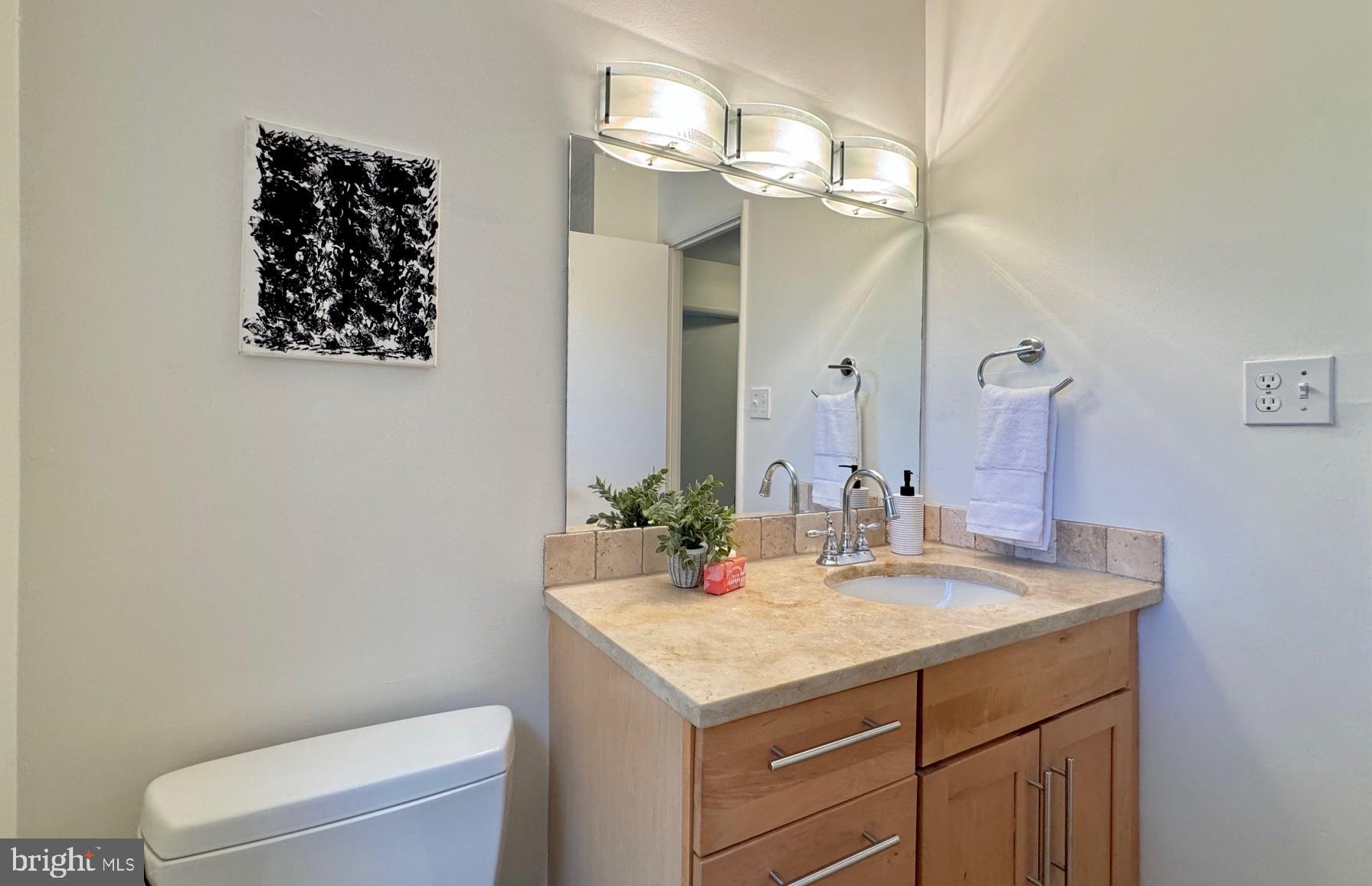 THE TRAILS - Residential