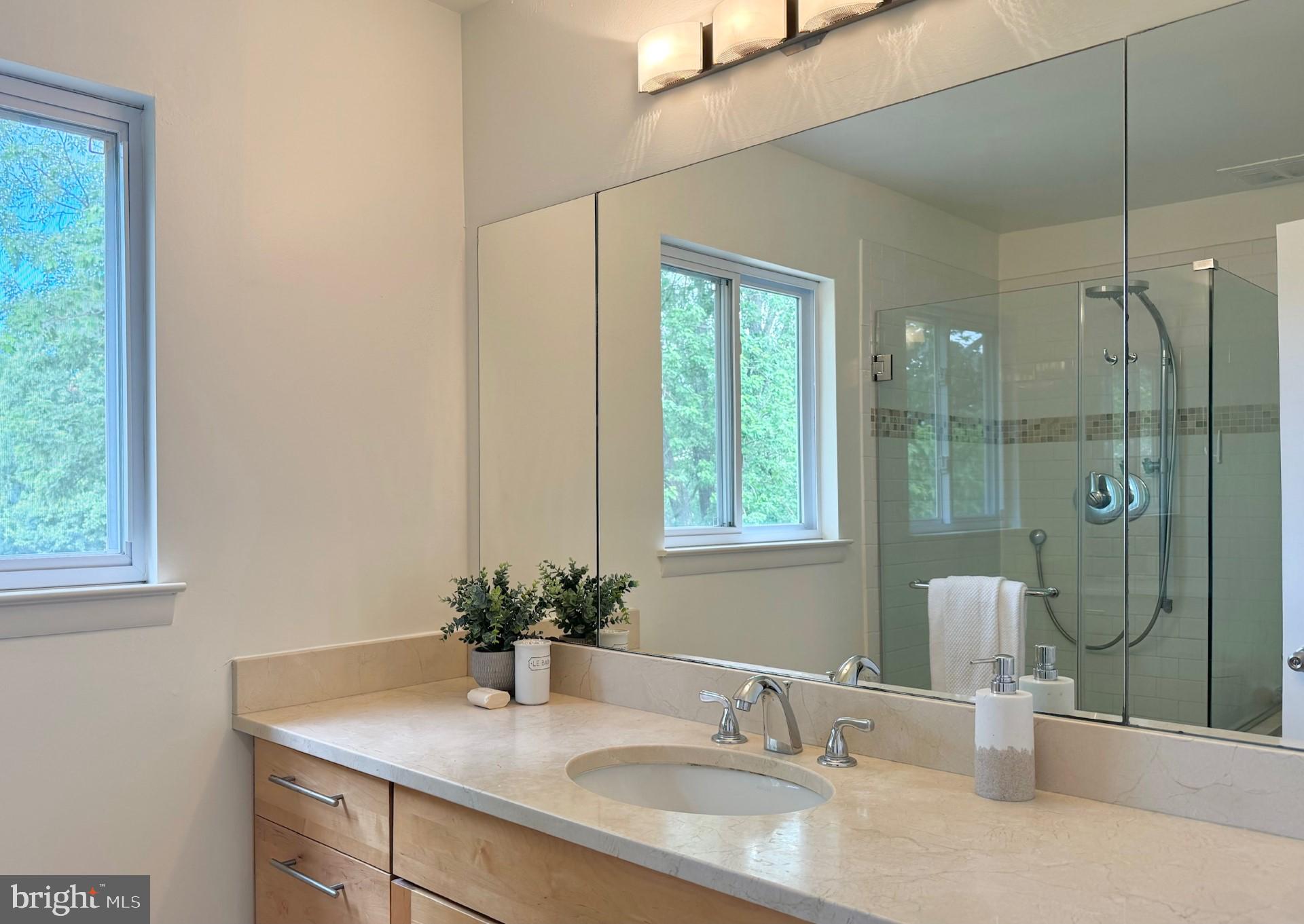 THE TRAILS - Residential