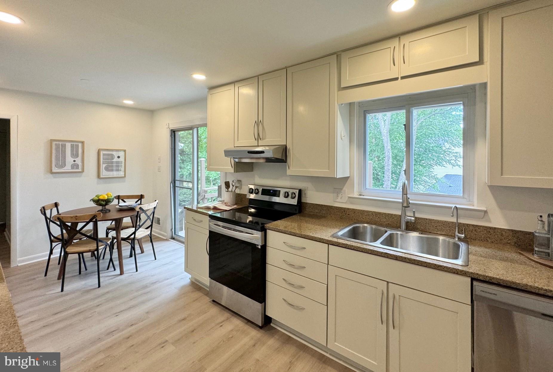 THE TRAILS - Residential