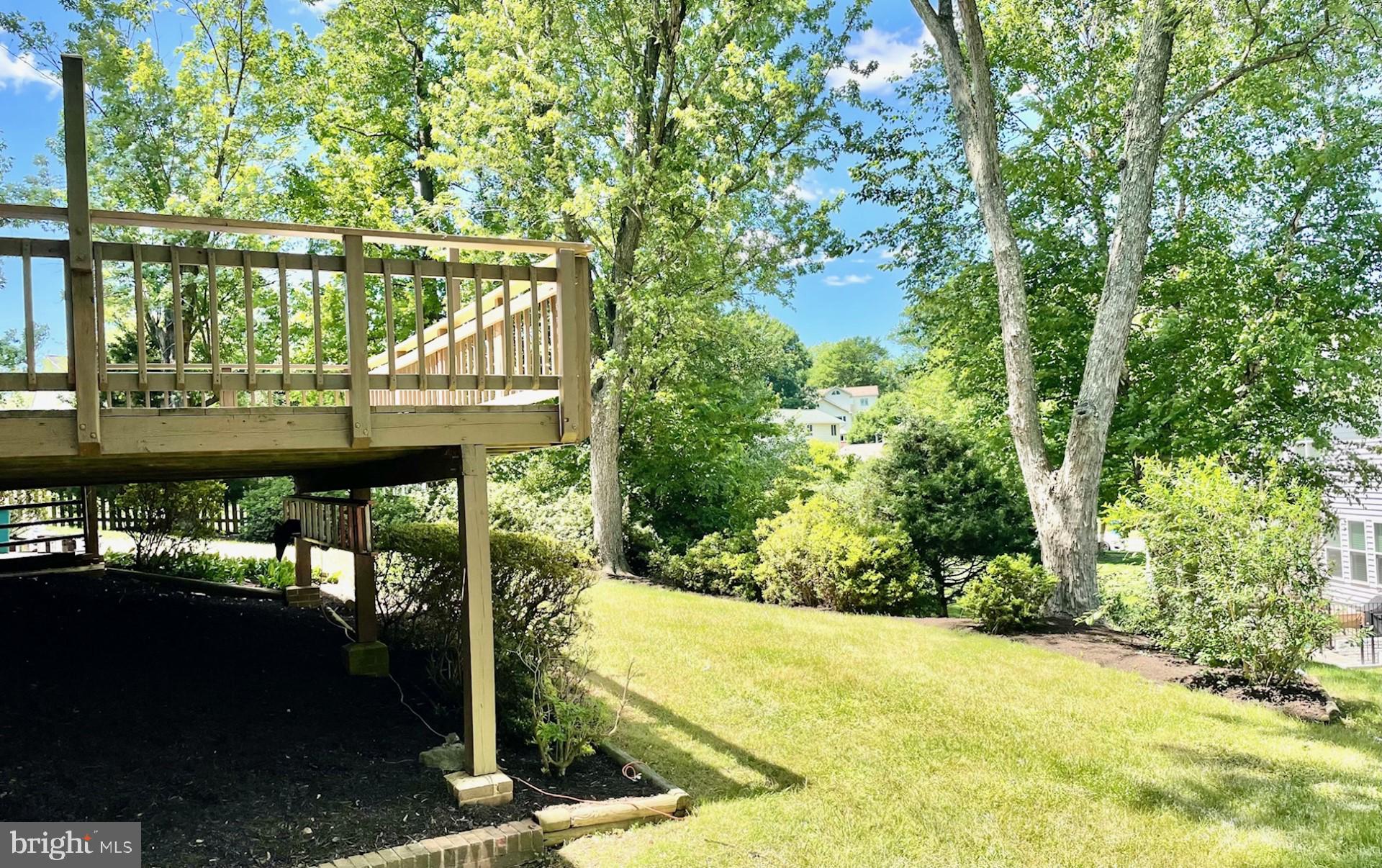 THE TRAILS - Residential