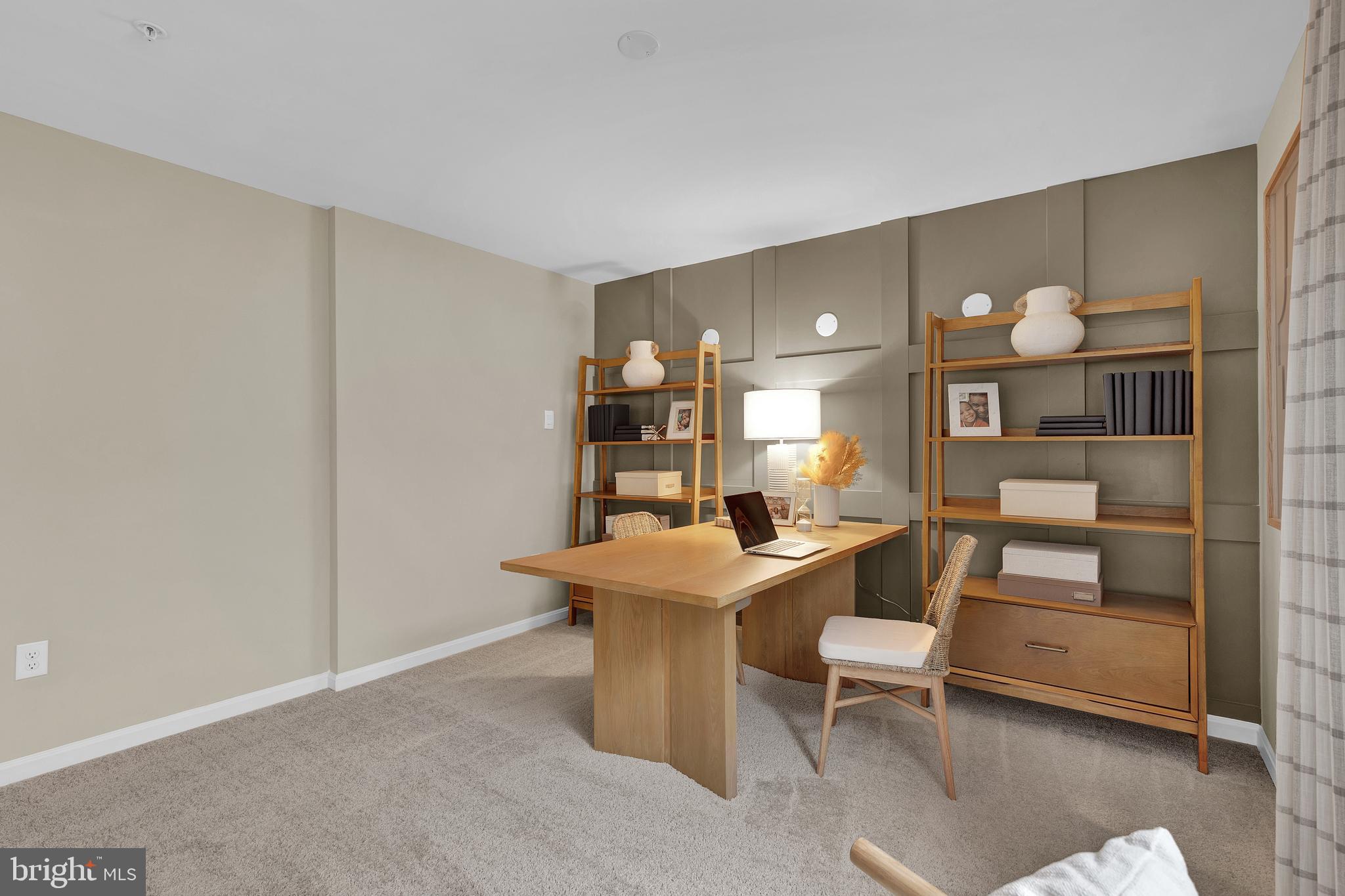 RENN QUARTER - Residential