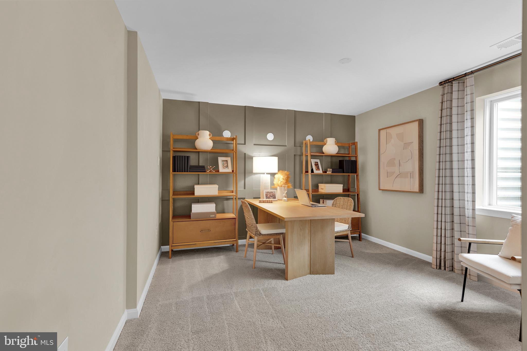 RENN QUARTER - Residential