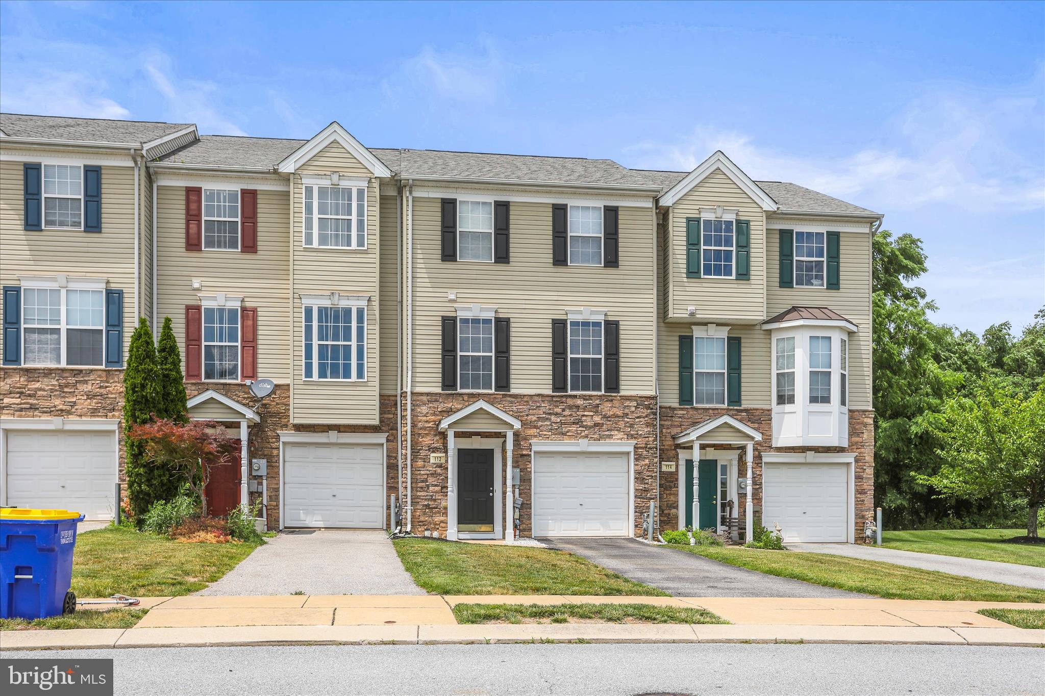 112 BRUAW DRIVE