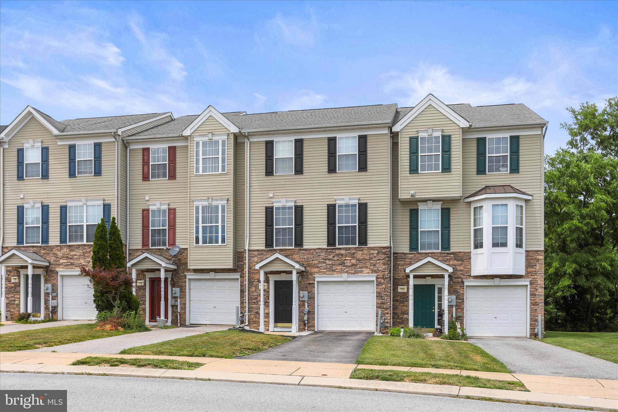 112 BRUAW DRIVE