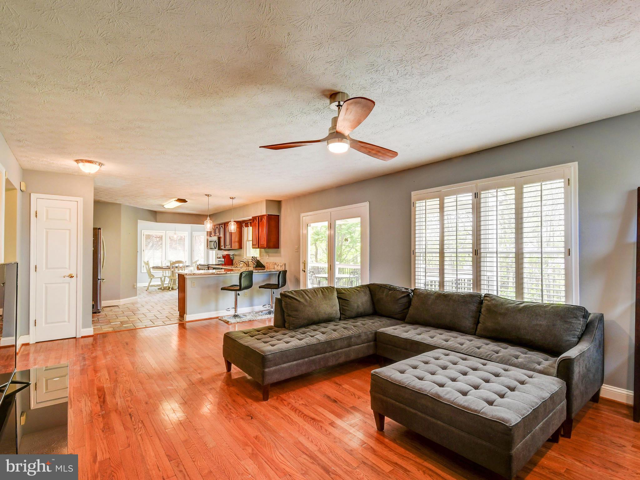 AUTUMN PARK - Residential