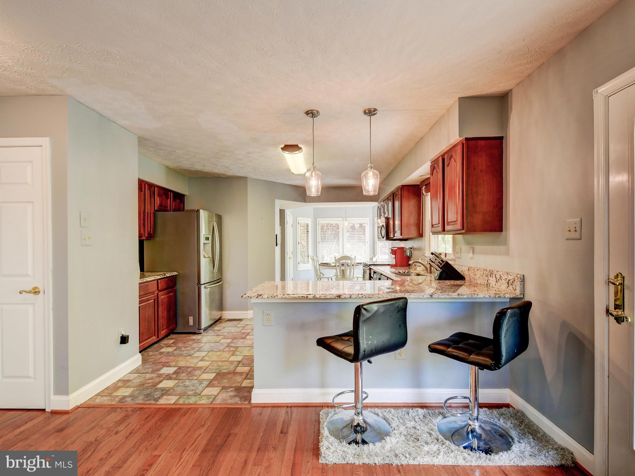 AUTUMN PARK - Residential