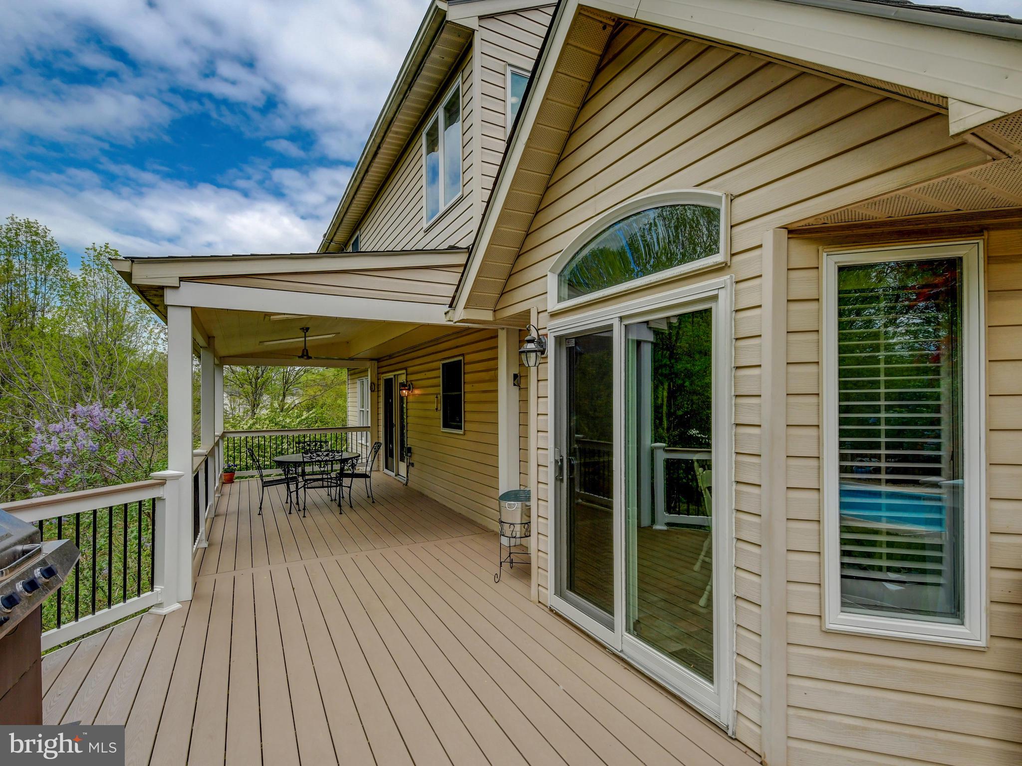 AUTUMN PARK - Residential