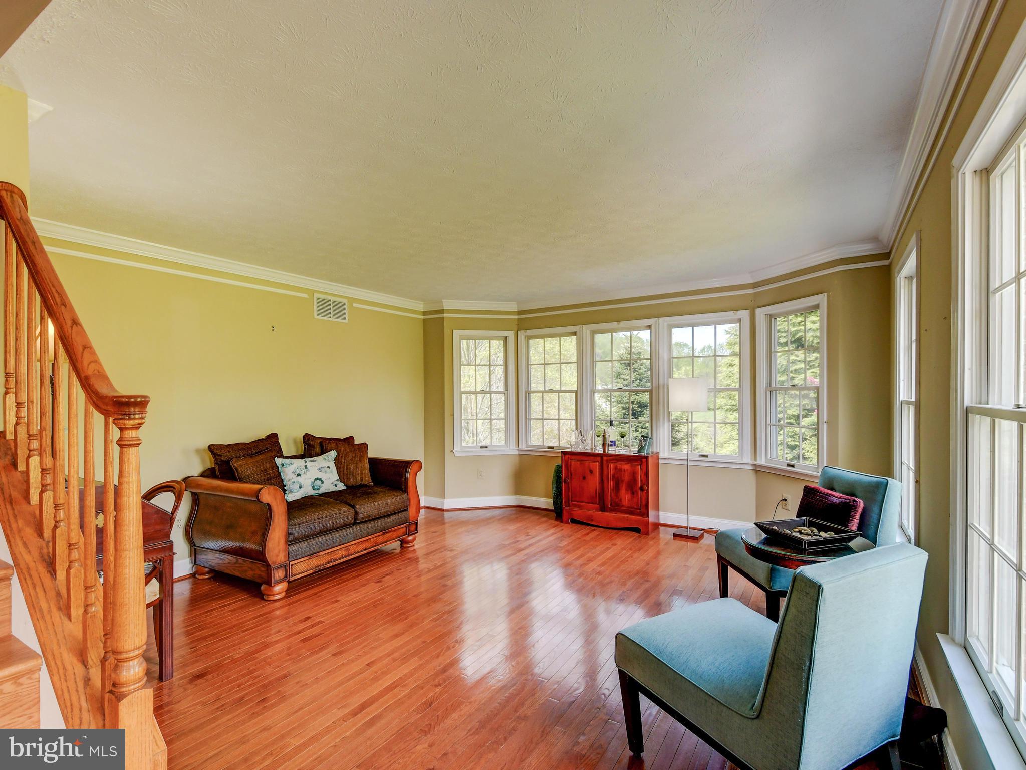 AUTUMN PARK - Residential