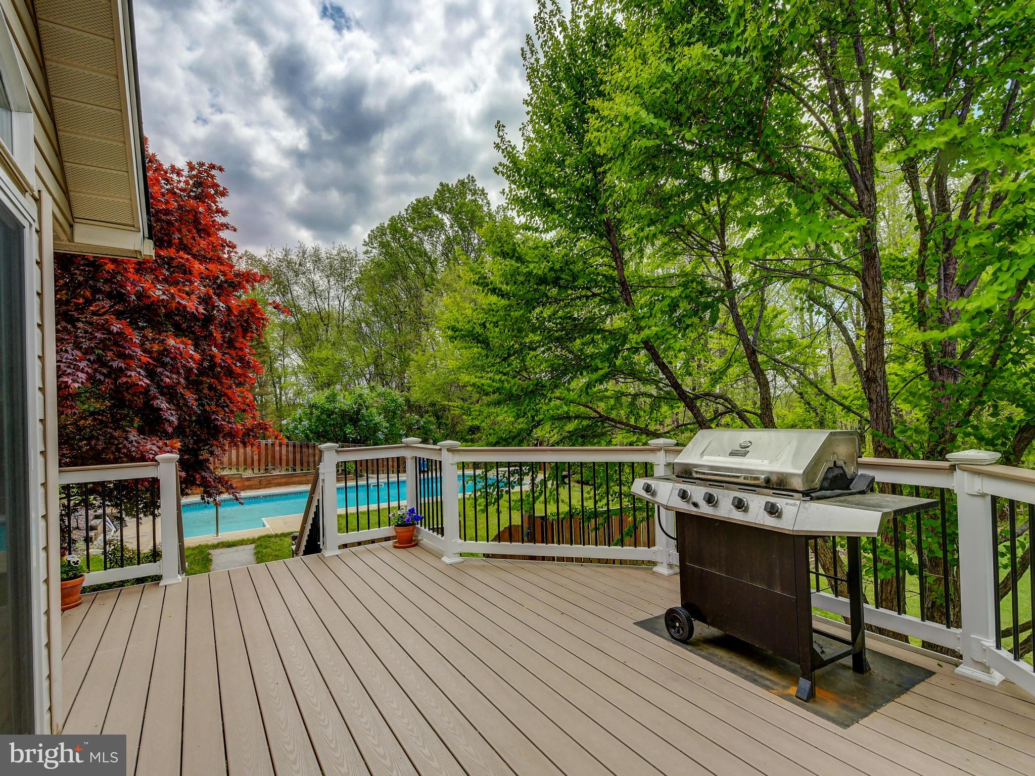 AUTUMN PARK - Residential