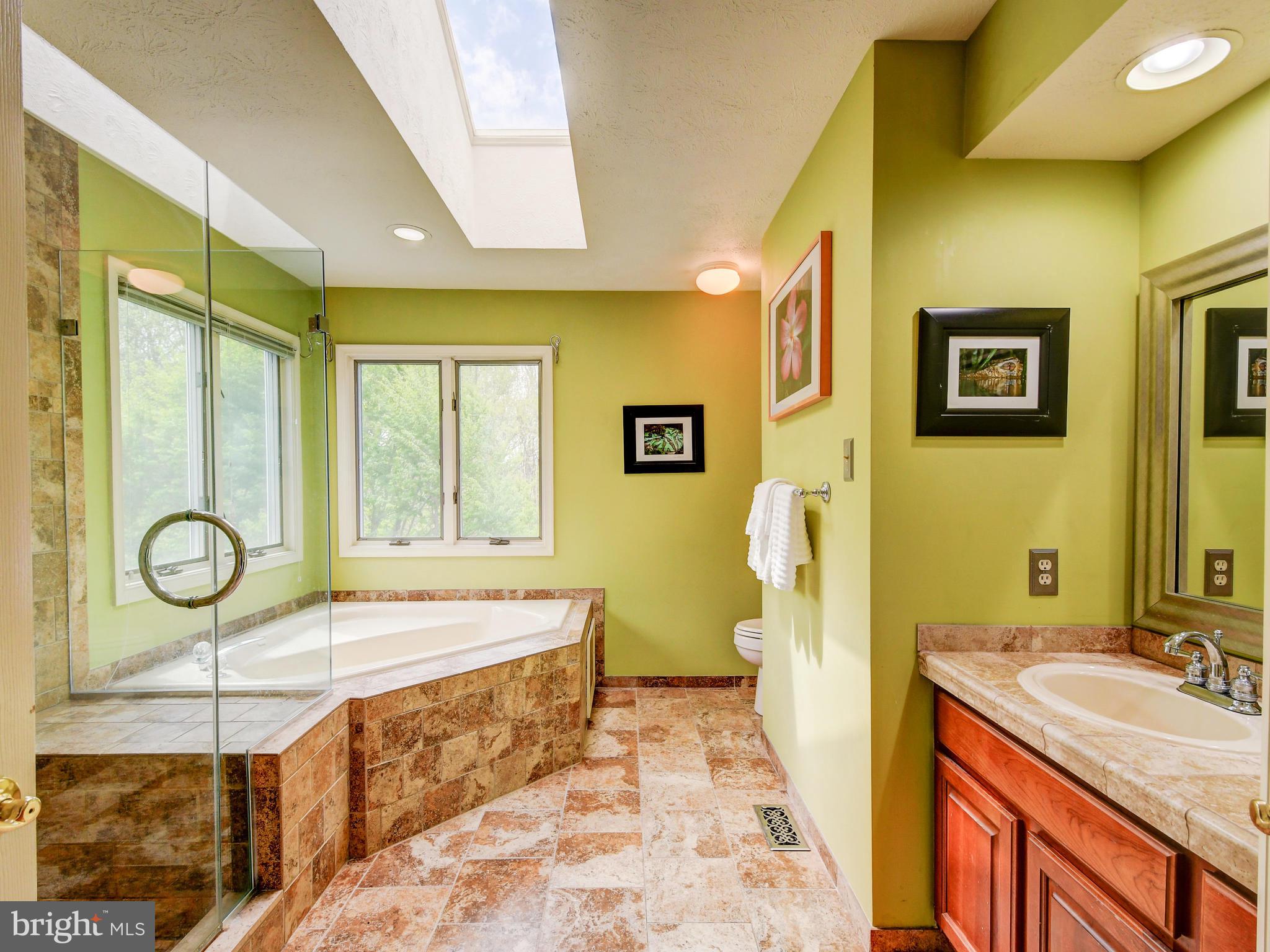 AUTUMN PARK - Residential