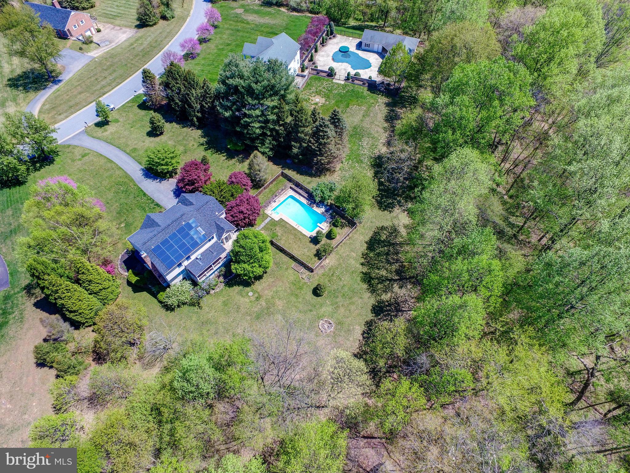 AUTUMN PARK - Residential