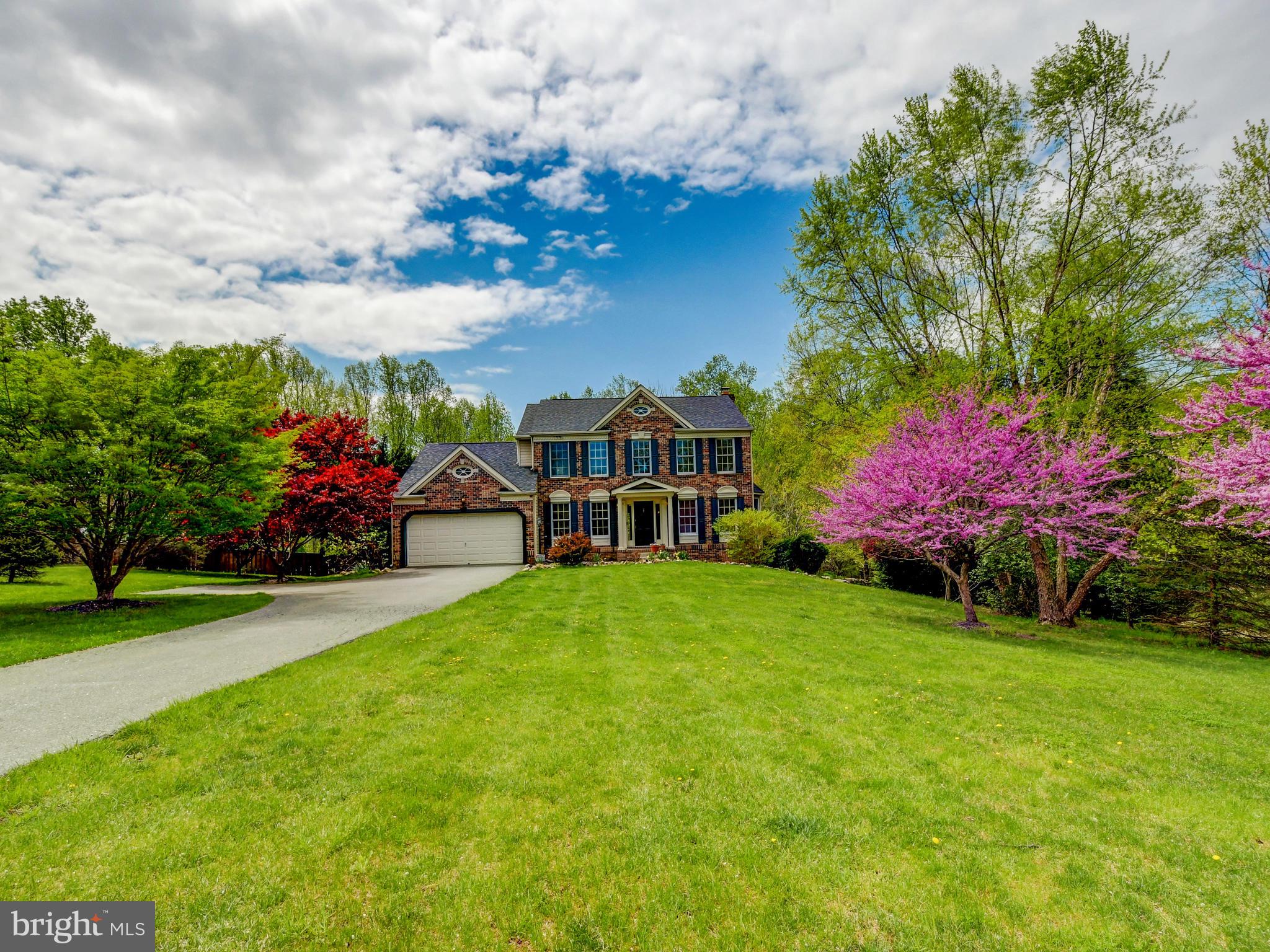 AUTUMN PARK - Residential