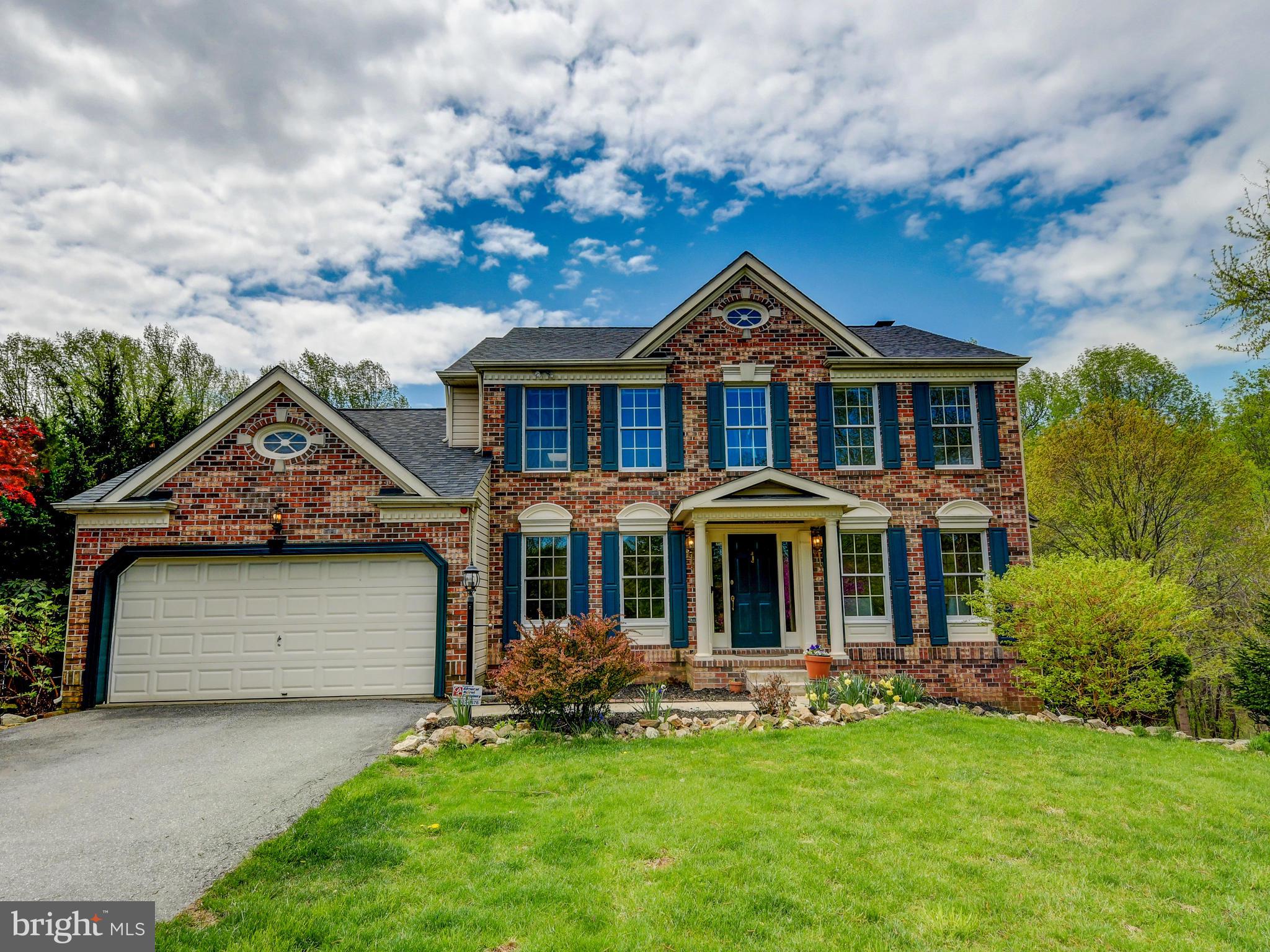 AUTUMN PARK - Residential