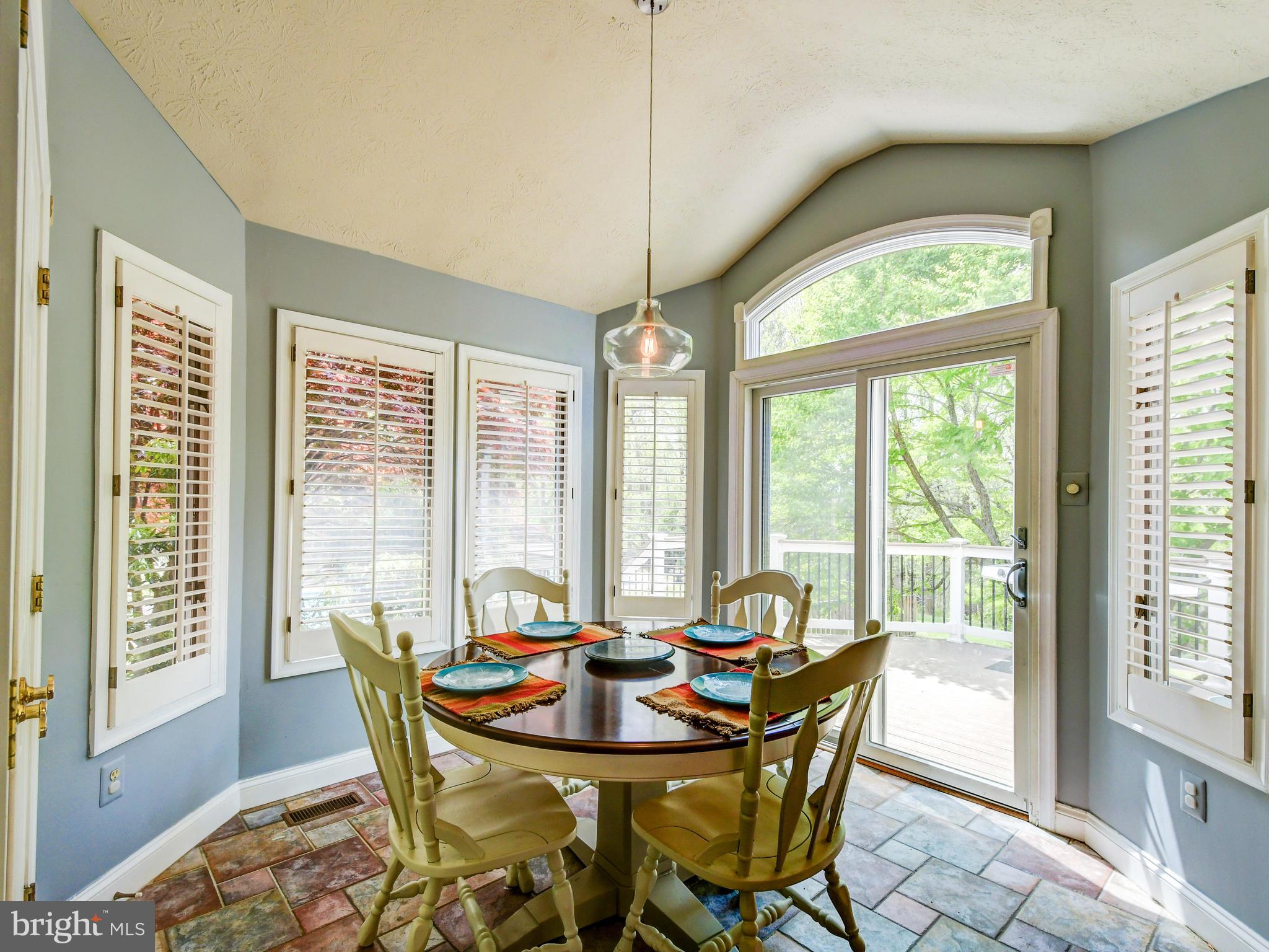 AUTUMN PARK - Residential