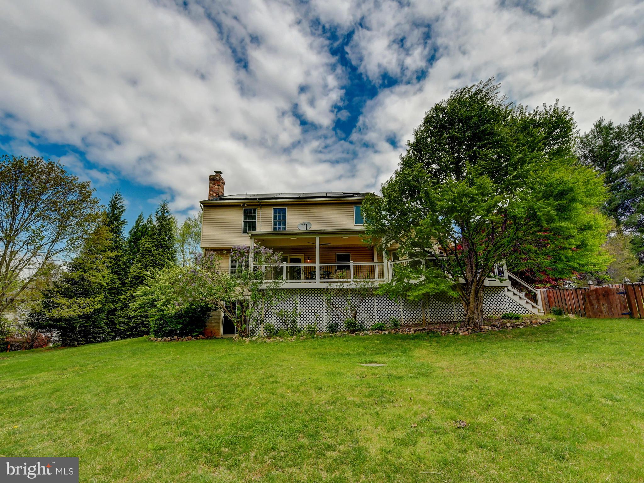 AUTUMN PARK - Residential